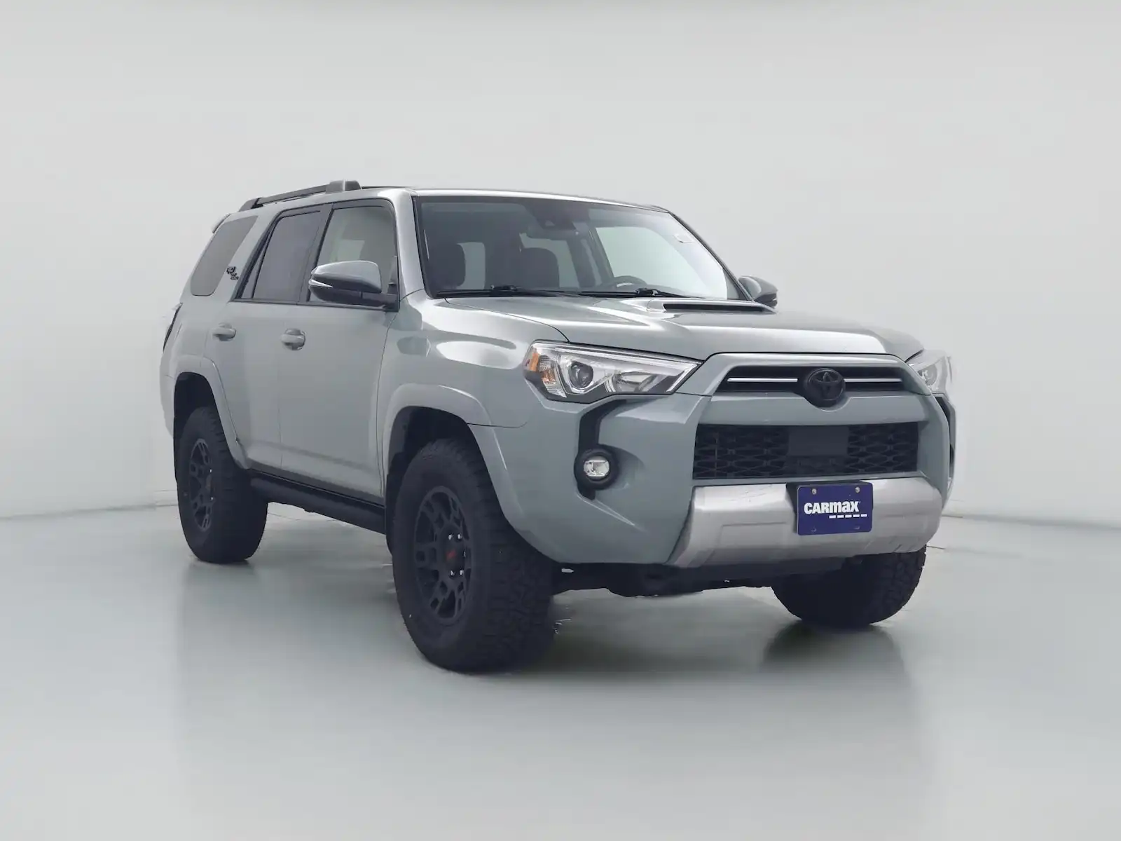 2022 Toyota 4Runner TRD Off-Road Premium 4WD V6's photo