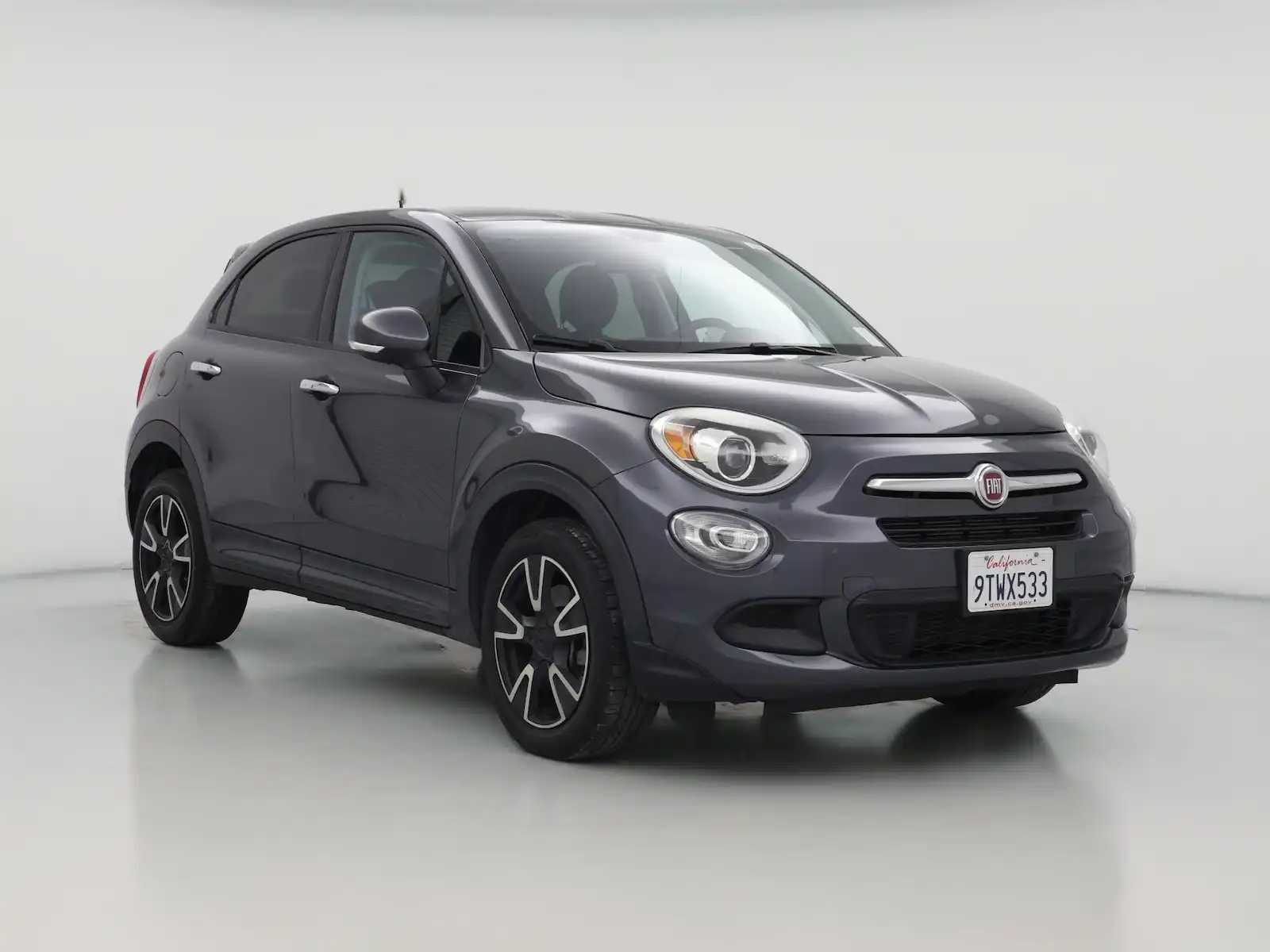 2018 FIAT 500X Pop's photo