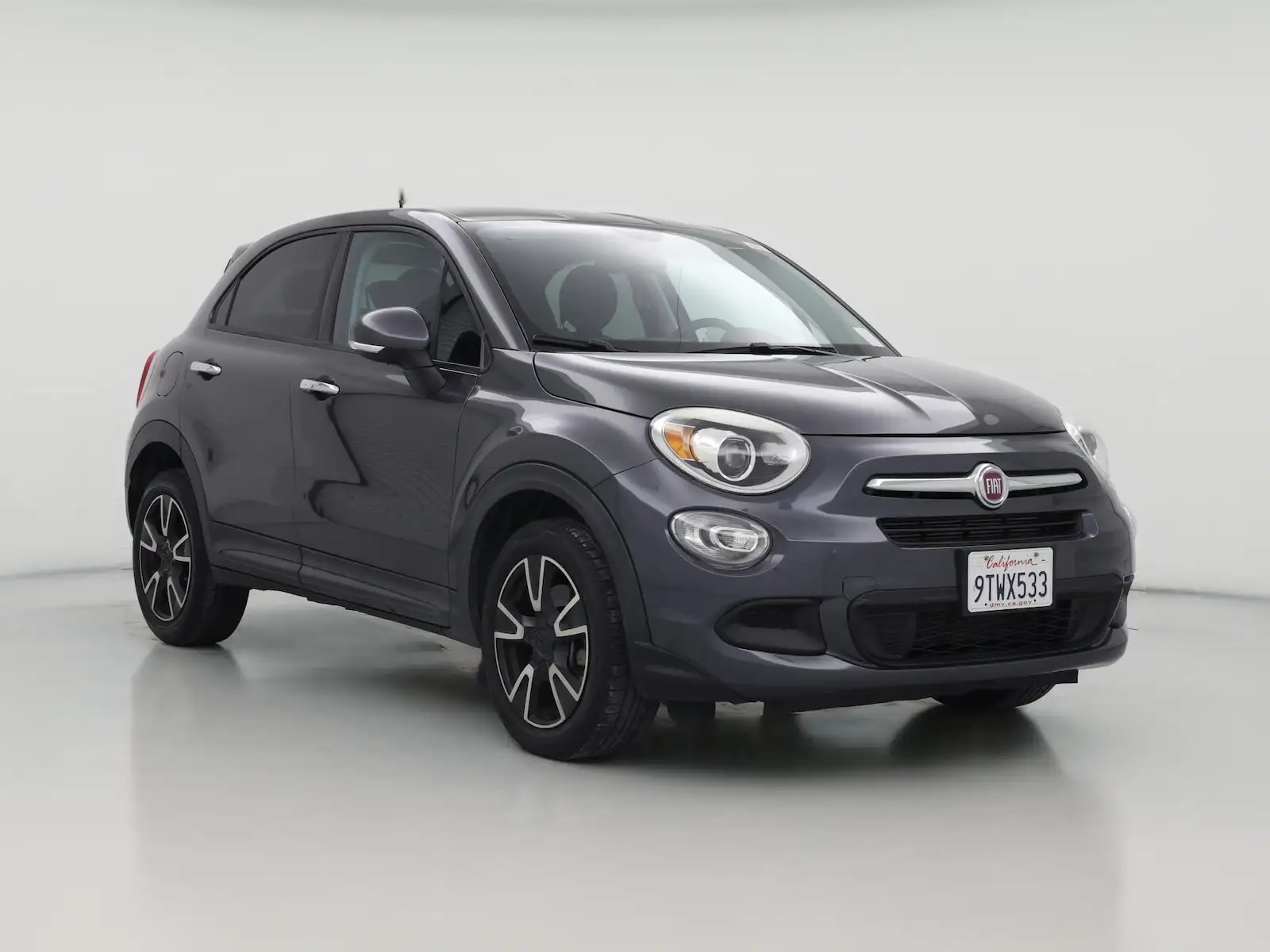 2018 FIAT 500X Pop's photo
