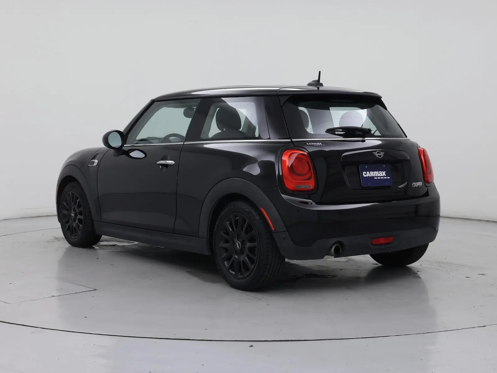 2019 MINI Hardtop Cooper Hardtop photo 3