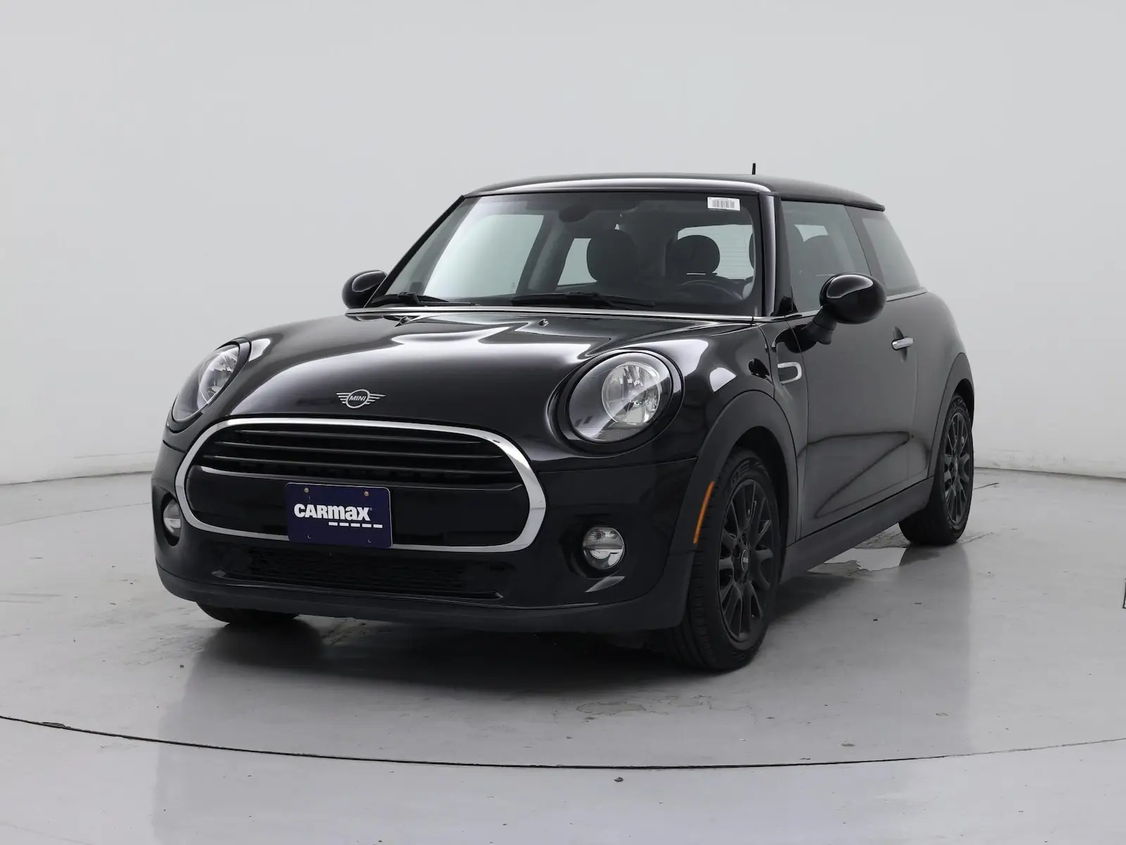 2019 MINI Hardtop Cooper Hardtop photo 5