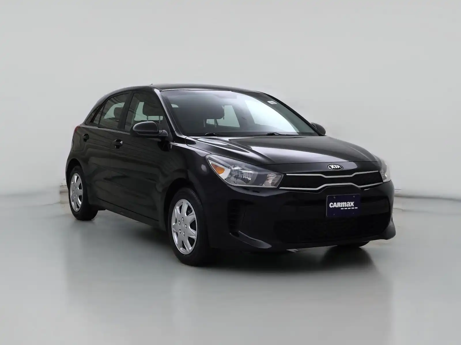 2019 Kia Rio S Auto's photo