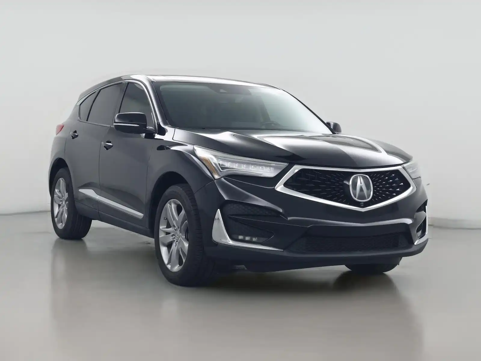2019 Acura RDX SH-AWD Advance Package's photo