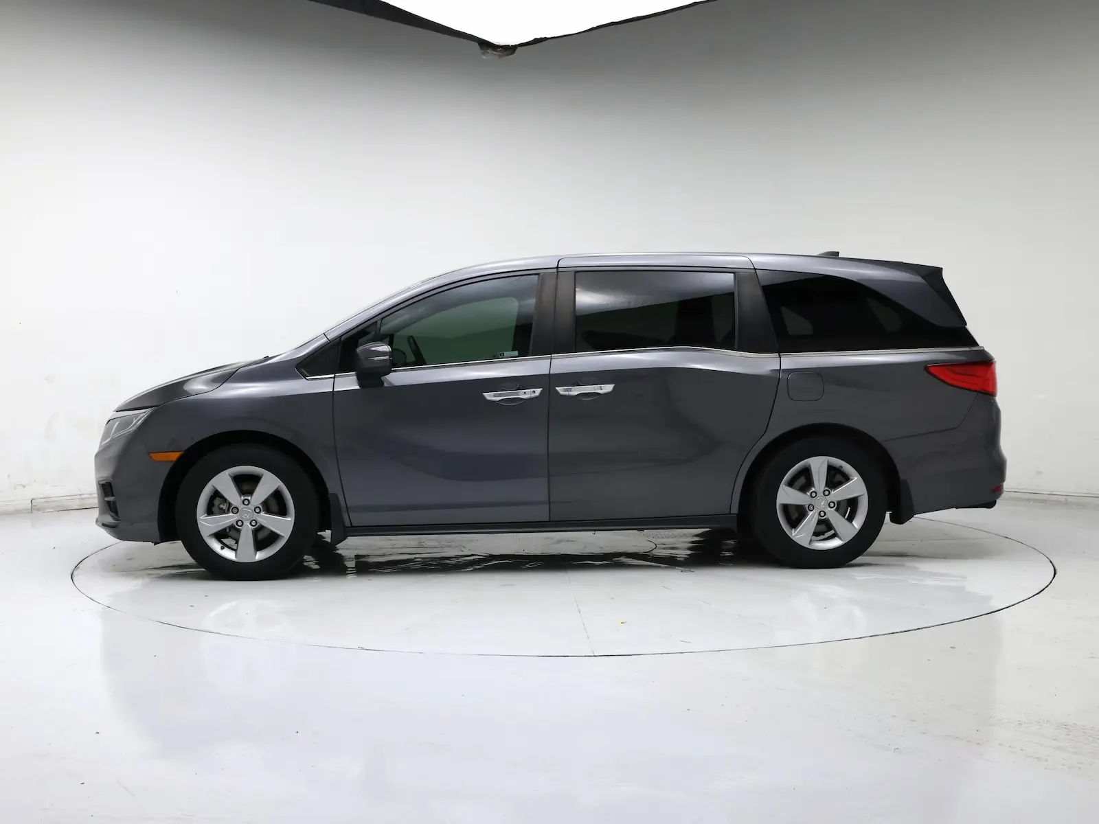 2019 Honda Odyssey EX photo 4