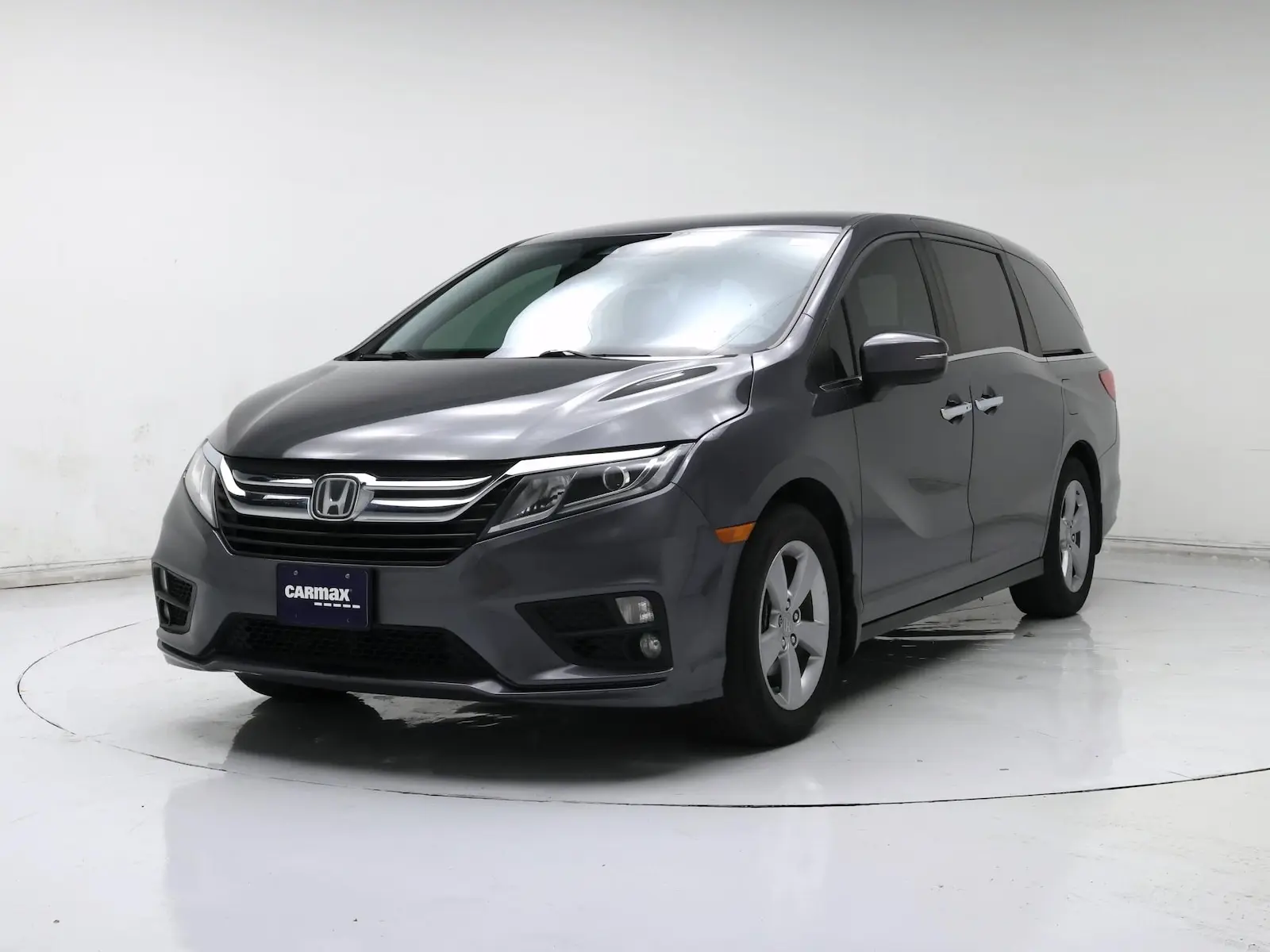 2019 Honda Odyssey EX photo 5