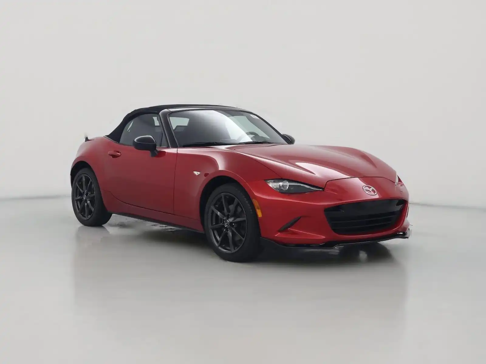 2017 Mazda MX-5 Miata Club's photo