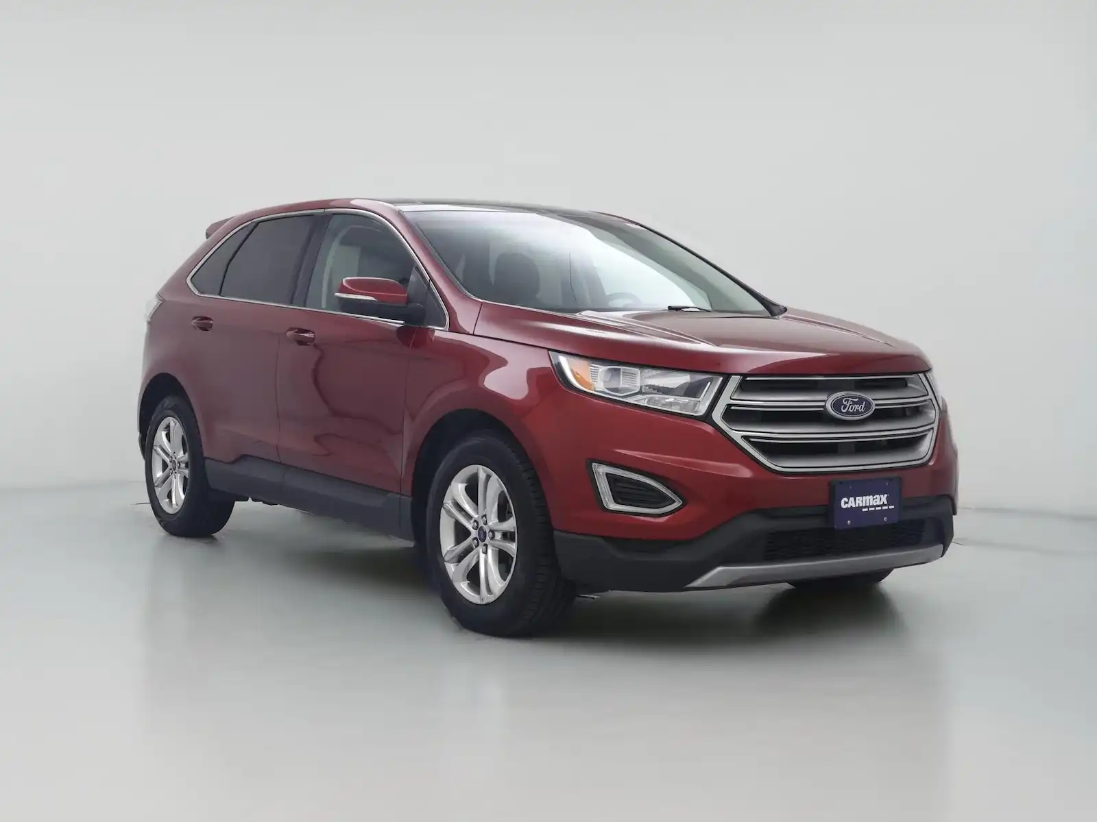 2016 Ford Edge SEL AWD's photo