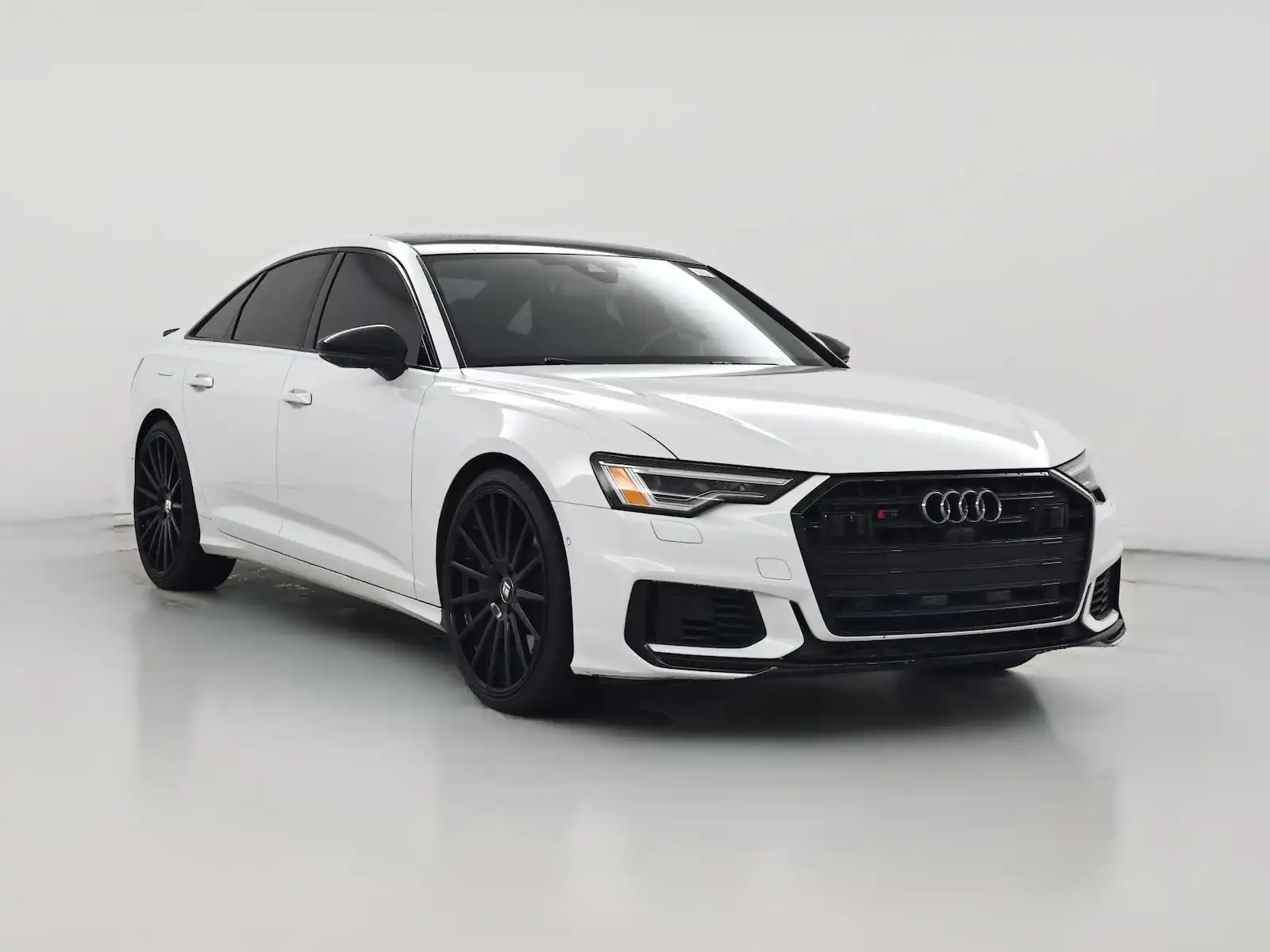 2022 Audi S6 2.9 TFSI Premium Plus quattro Tiptronic's photo