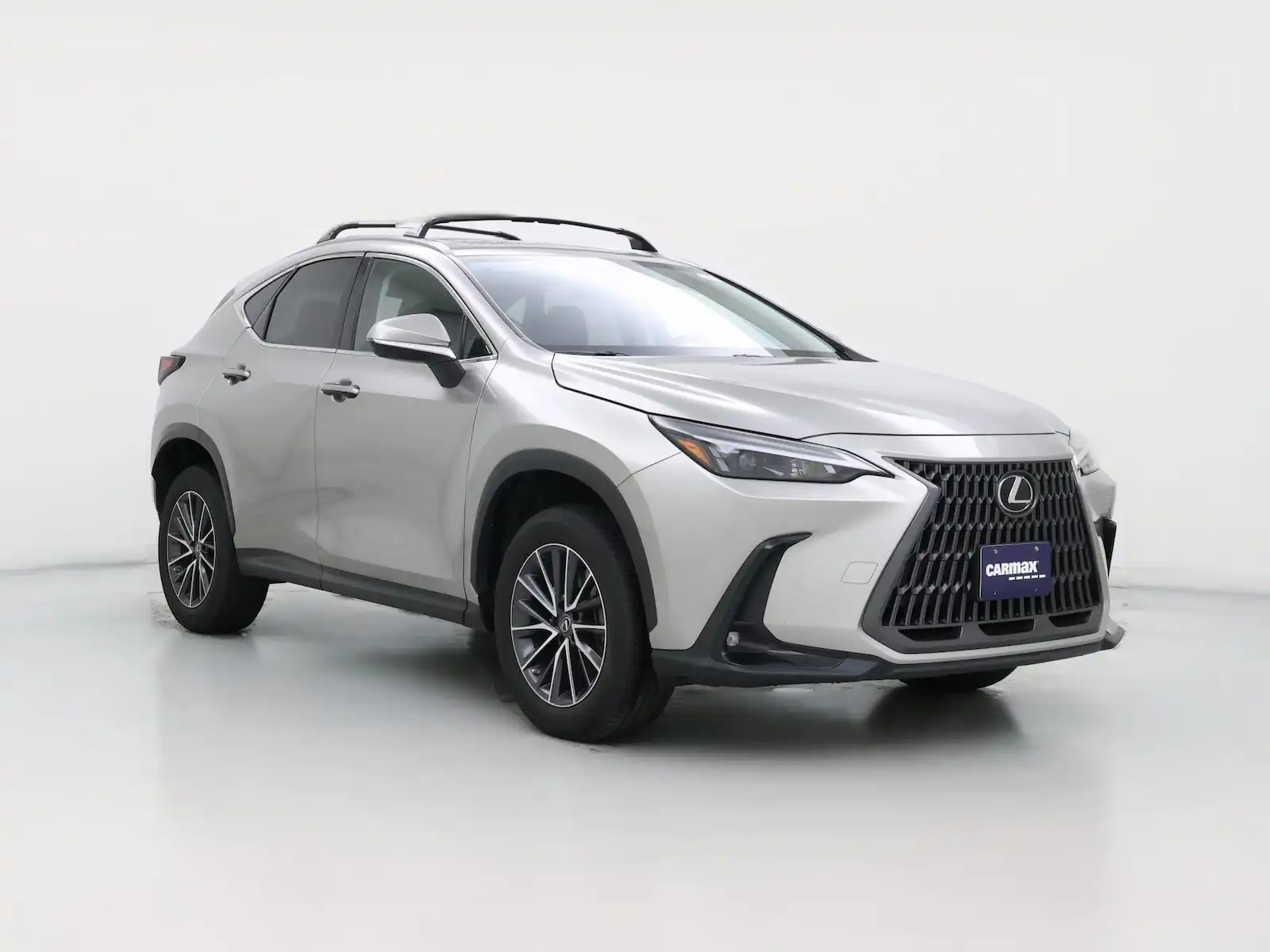 2022 Lexus NX 350 350 AWD's photo