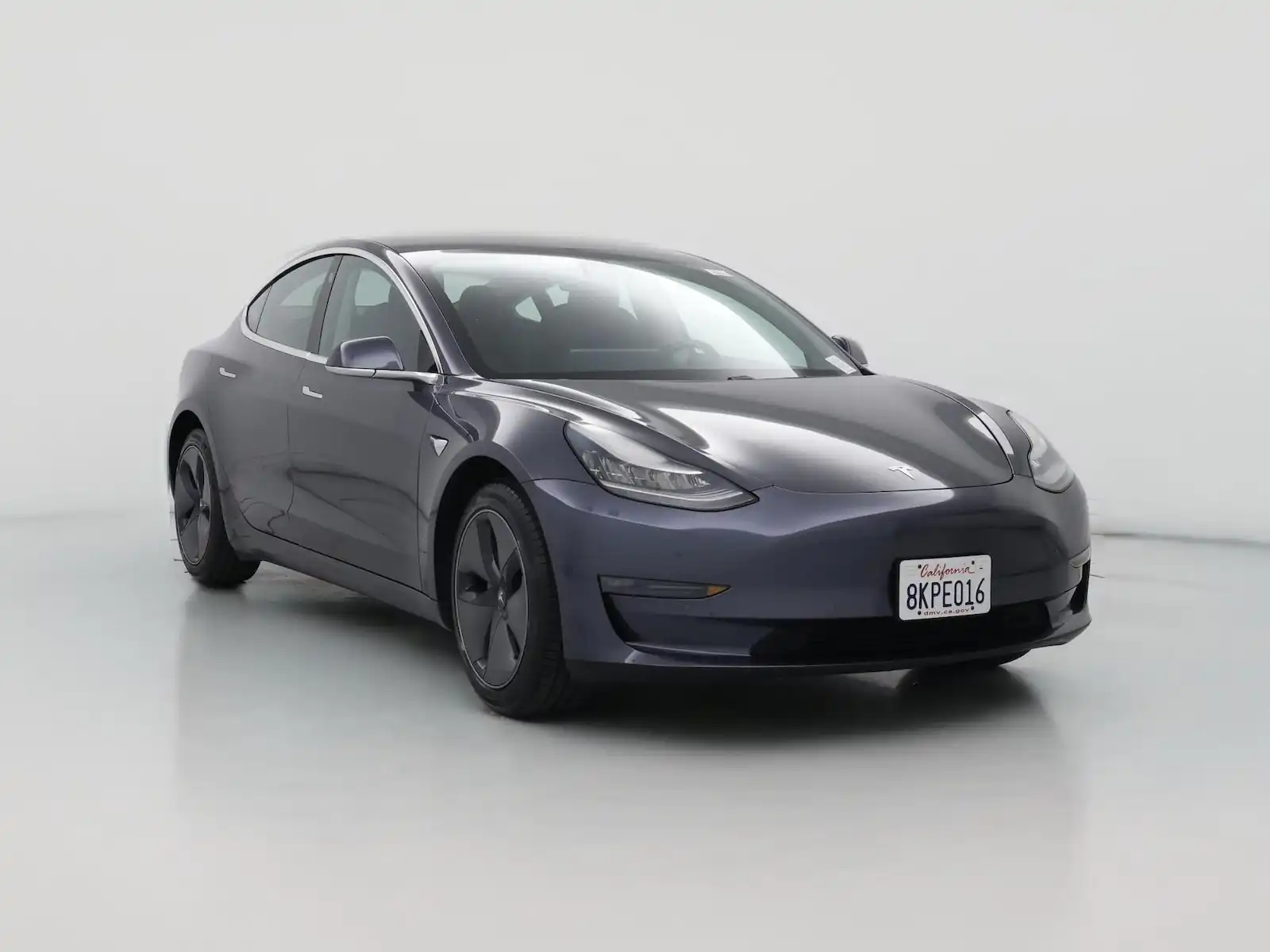 2019 Tesla Model 3 Standard Range's photo