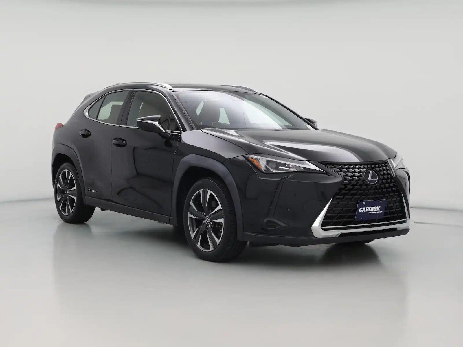 2020 Lexus UX 300h 250h AWD's photo
