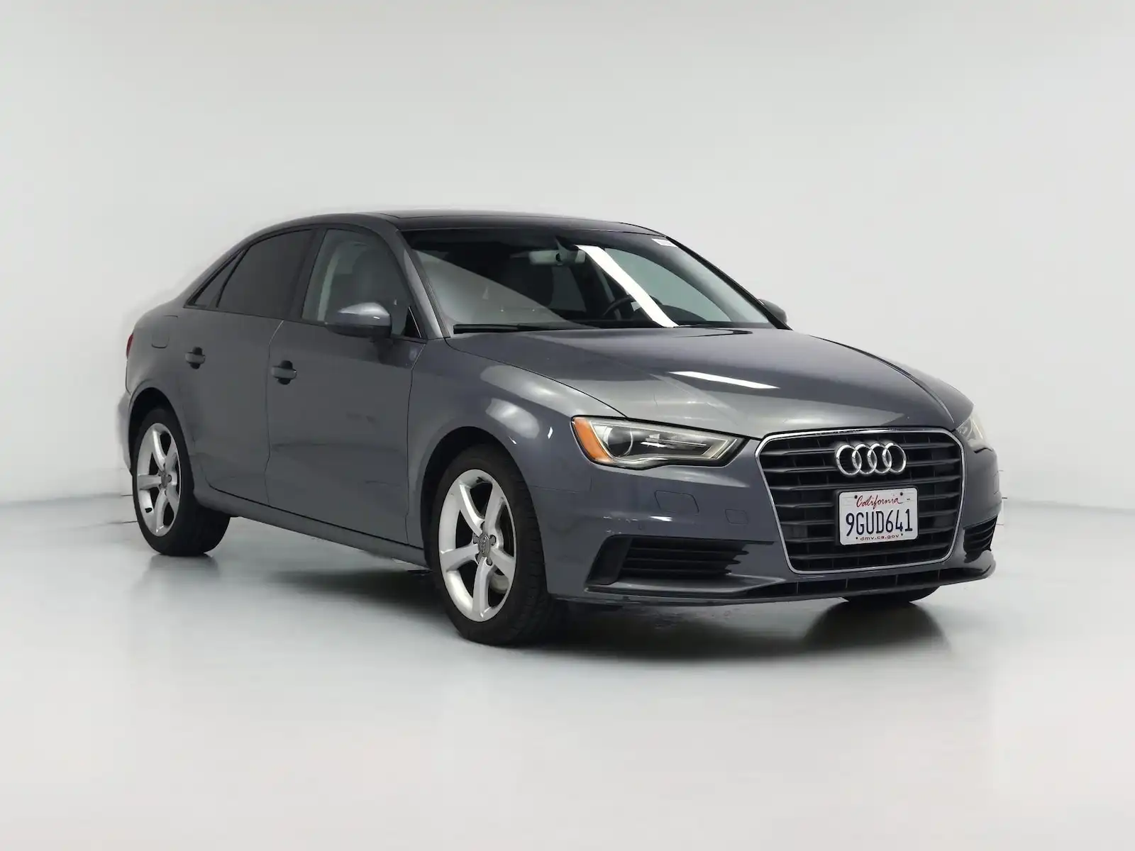 2016 Audi A3 1.8T Premium FWD S tronic's photo