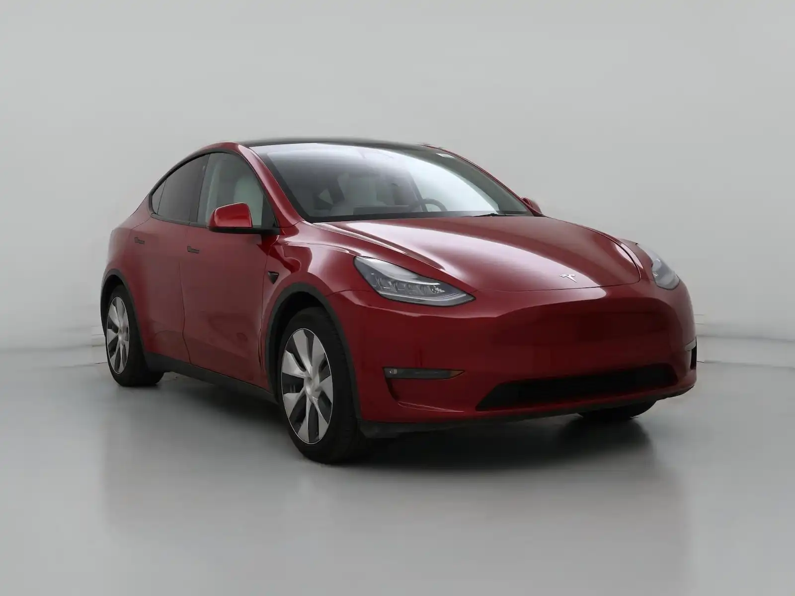 2021 Tesla Model Y Long Range Dual Motor AWD's photo