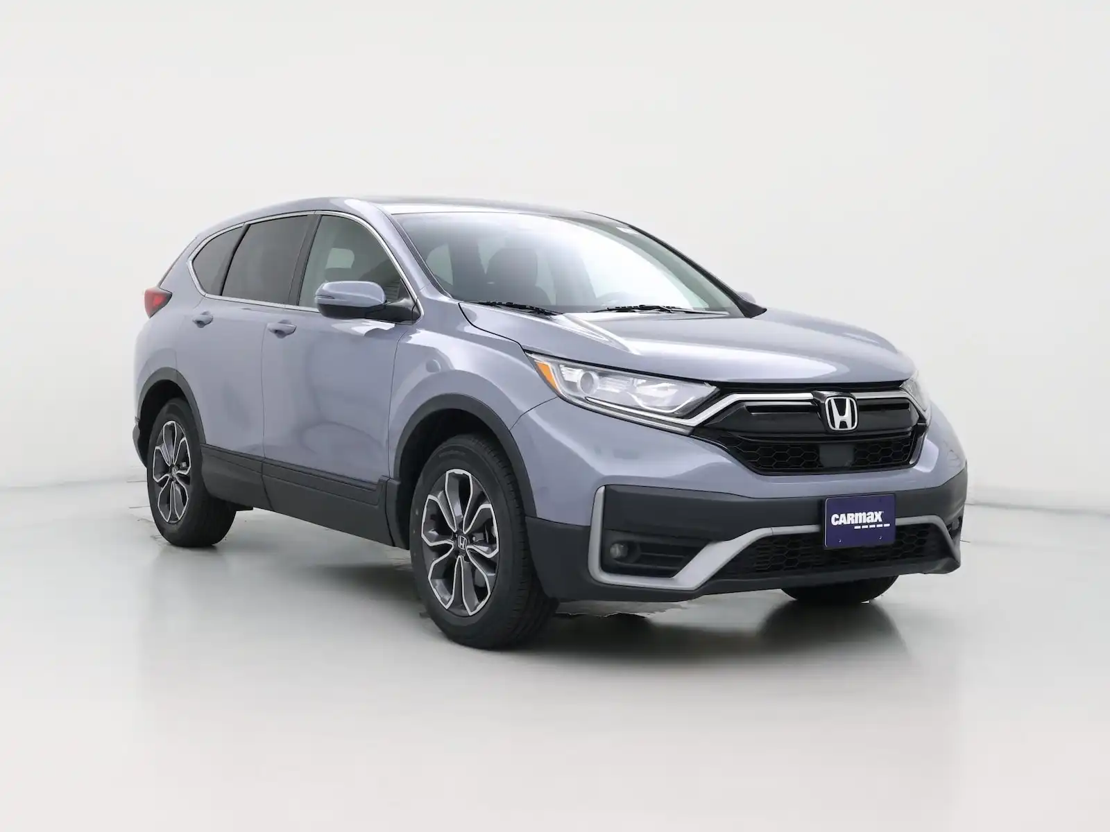 2022 Honda CR-V EX AWD's photo