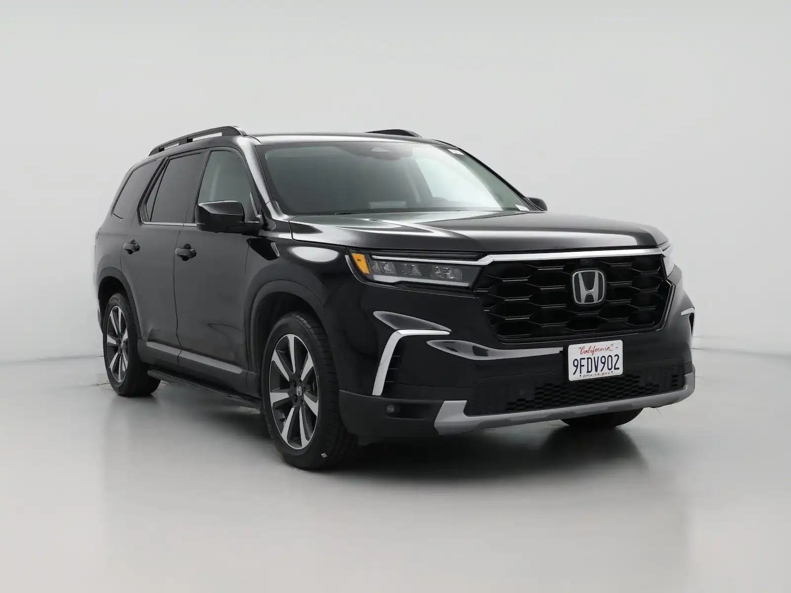 2023 Honda Pilot Elite AWD's photo