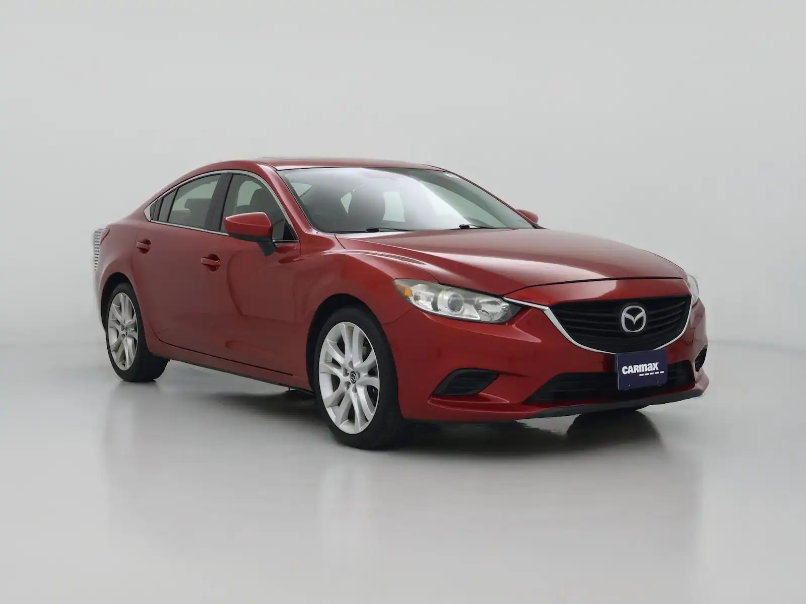 2015 Mazda EZ-6 Touring Auto i's photo