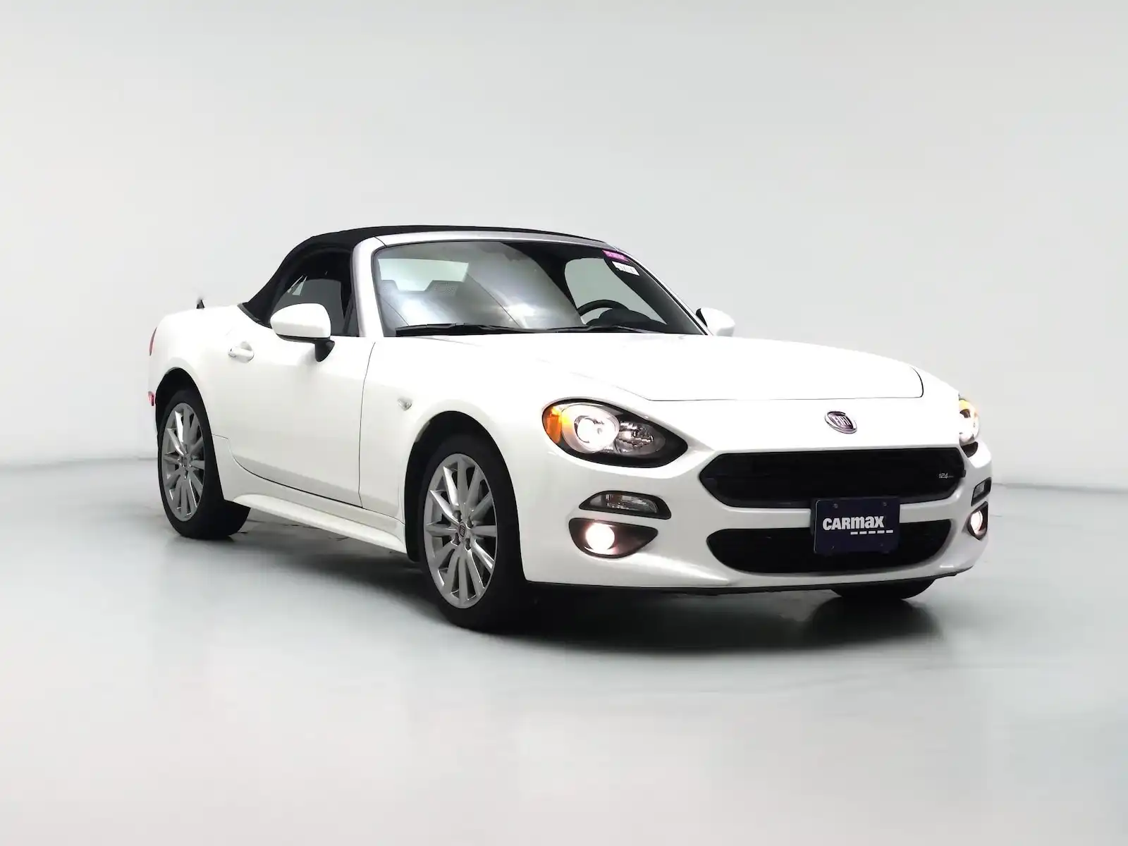 2018 FIAT 124 Spider 1.4 Lusso RWD's photo