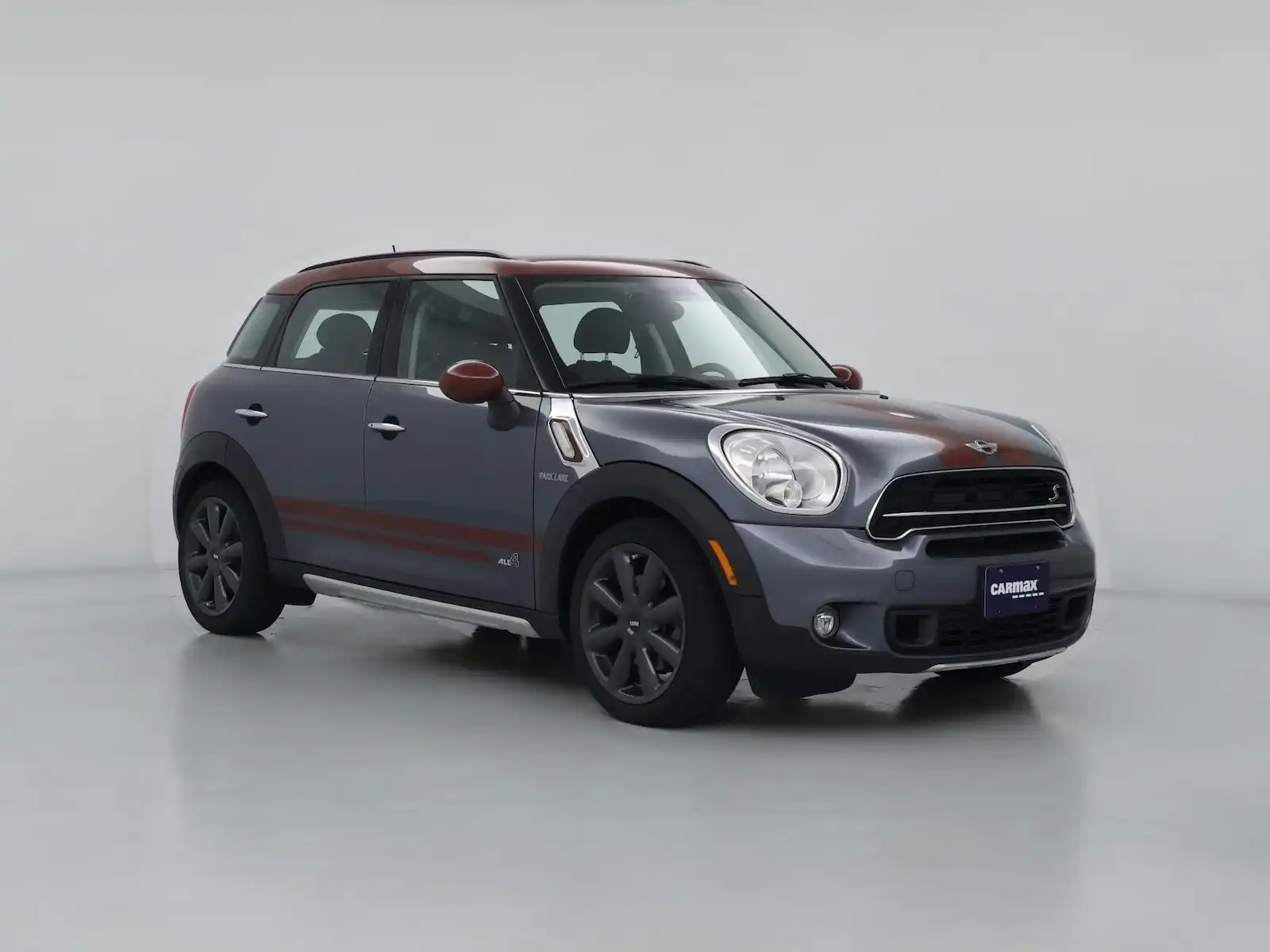 2016 MINI Countryman Countryman S ALL4's photo