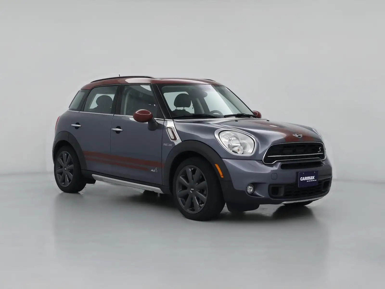 2016 MINI Countryman Countryman S ALL4's photo