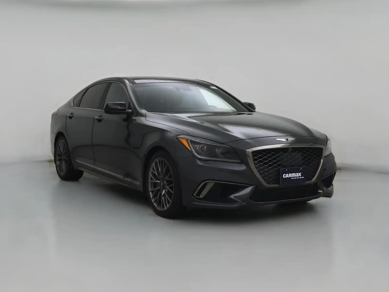 2018 Genesis G80 3.3T Sport AWD's photo