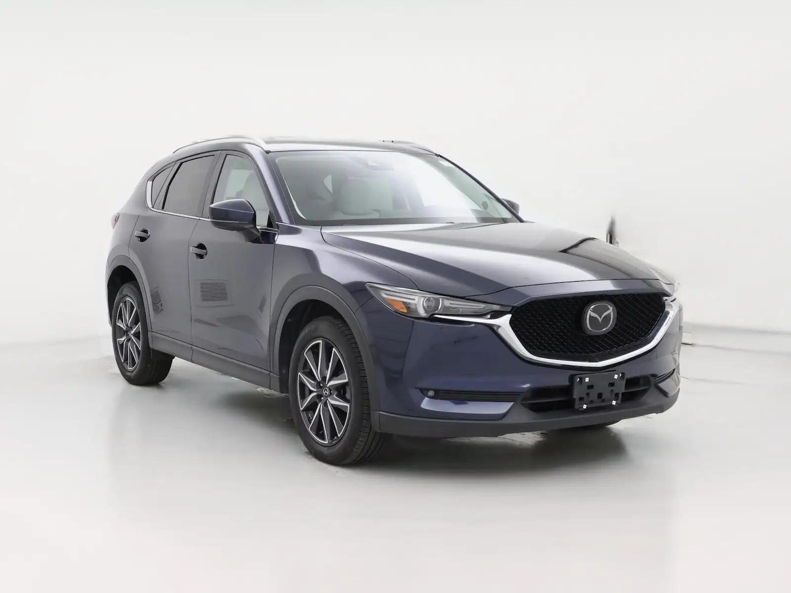 2018 Mazda CX-5 Grand Touring Auto's photo