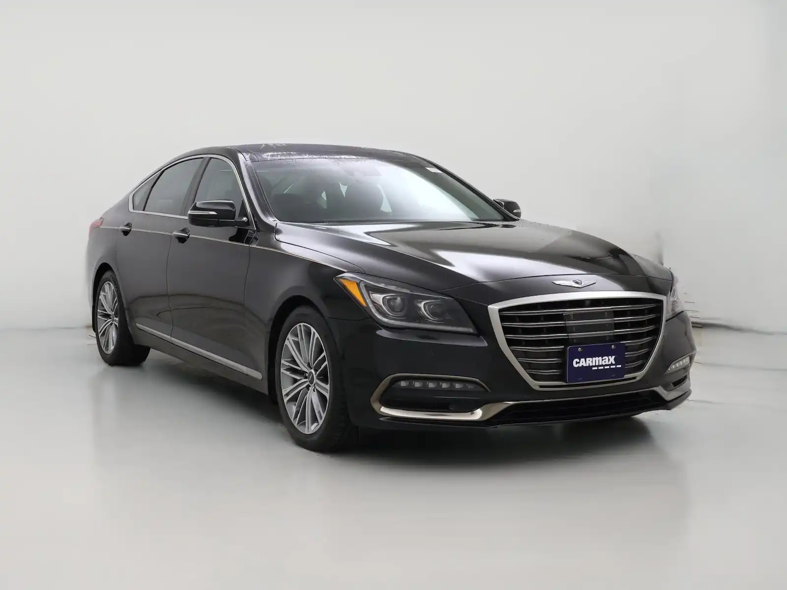 2019 Genesis G80 3.8 AWD's photo