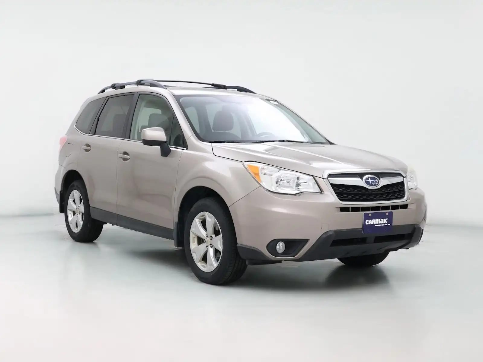 2015 Subaru Forester 2.5i Limited AT PZEV's photo
