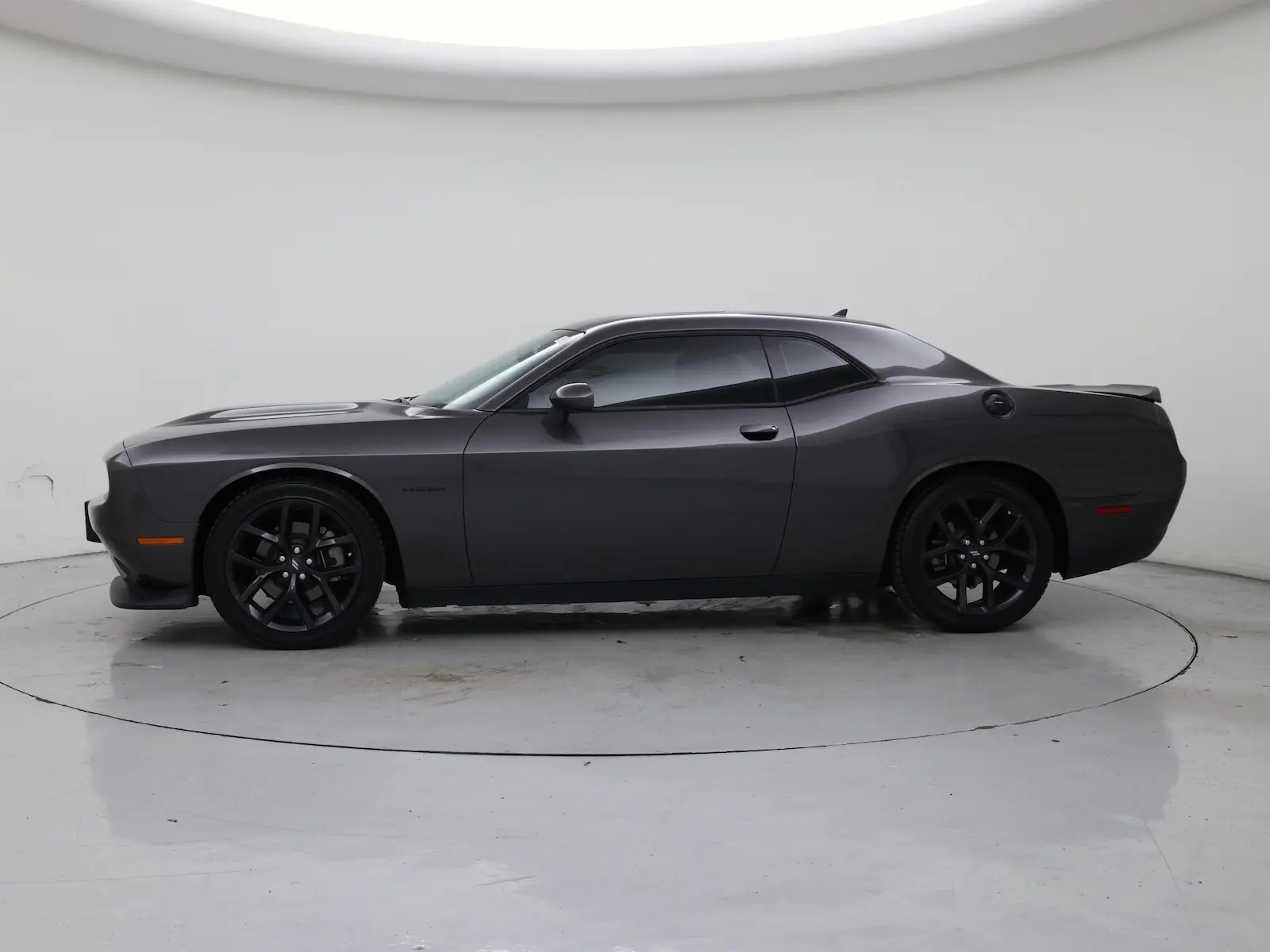 2021 Dodge Challenger R/T photo 4