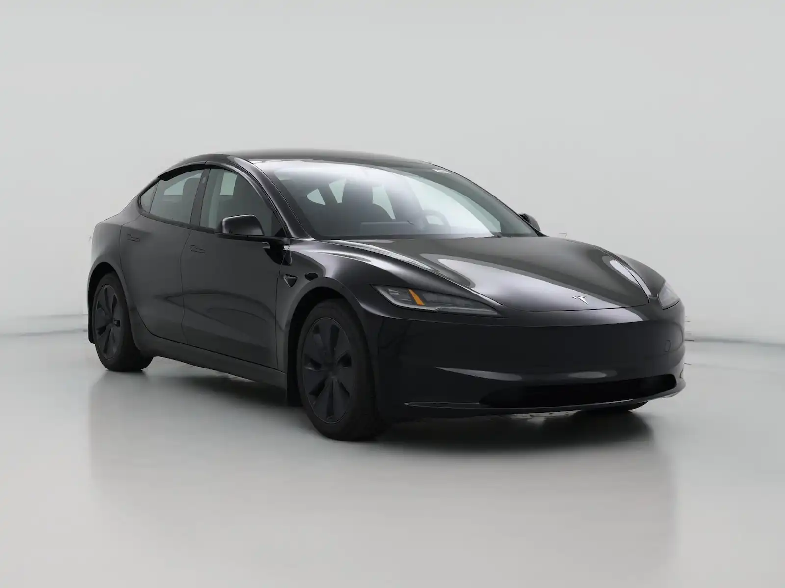 2025 Tesla Model 3 Long Range AWD's photo