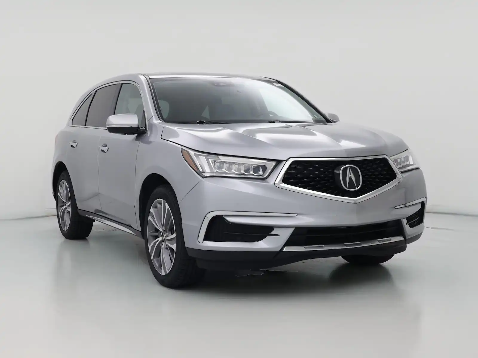 2018 Acura MDX SH-AWD Technology Package's photo