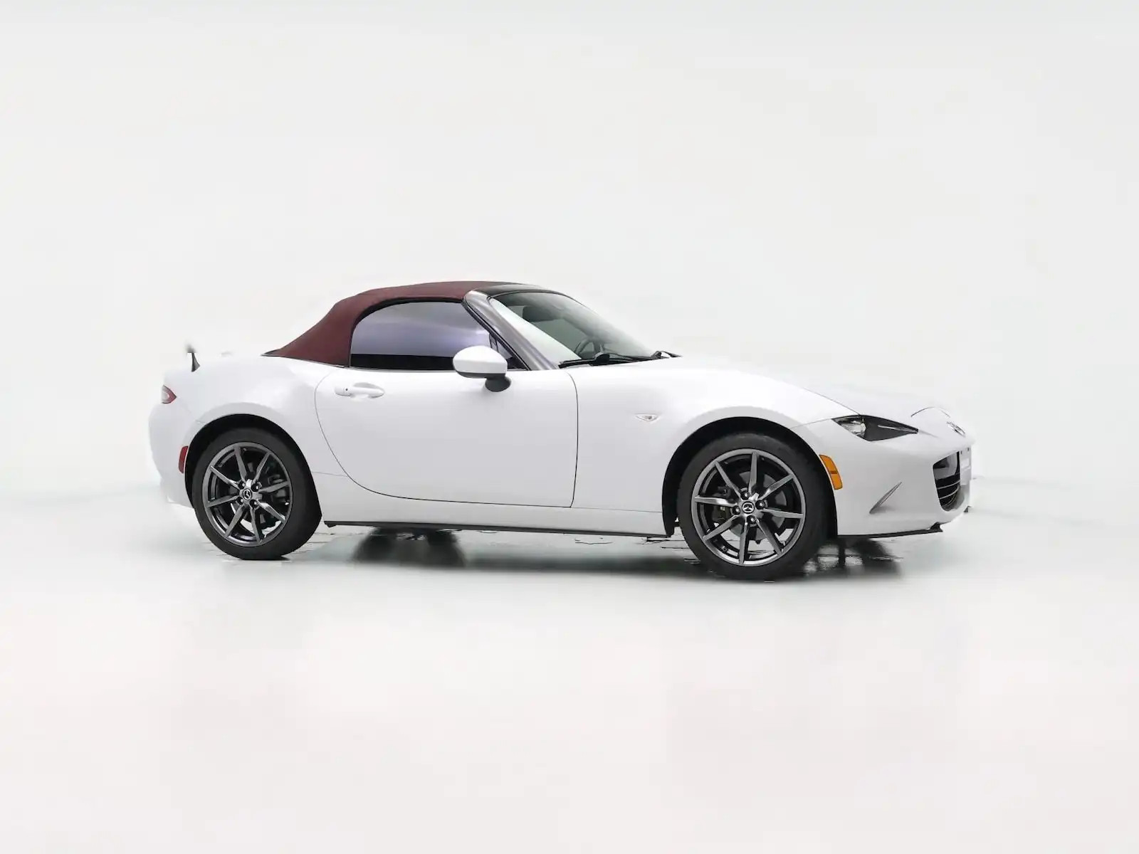 2018 Mazda MX-5 Miata Grand Touring Auto's photo