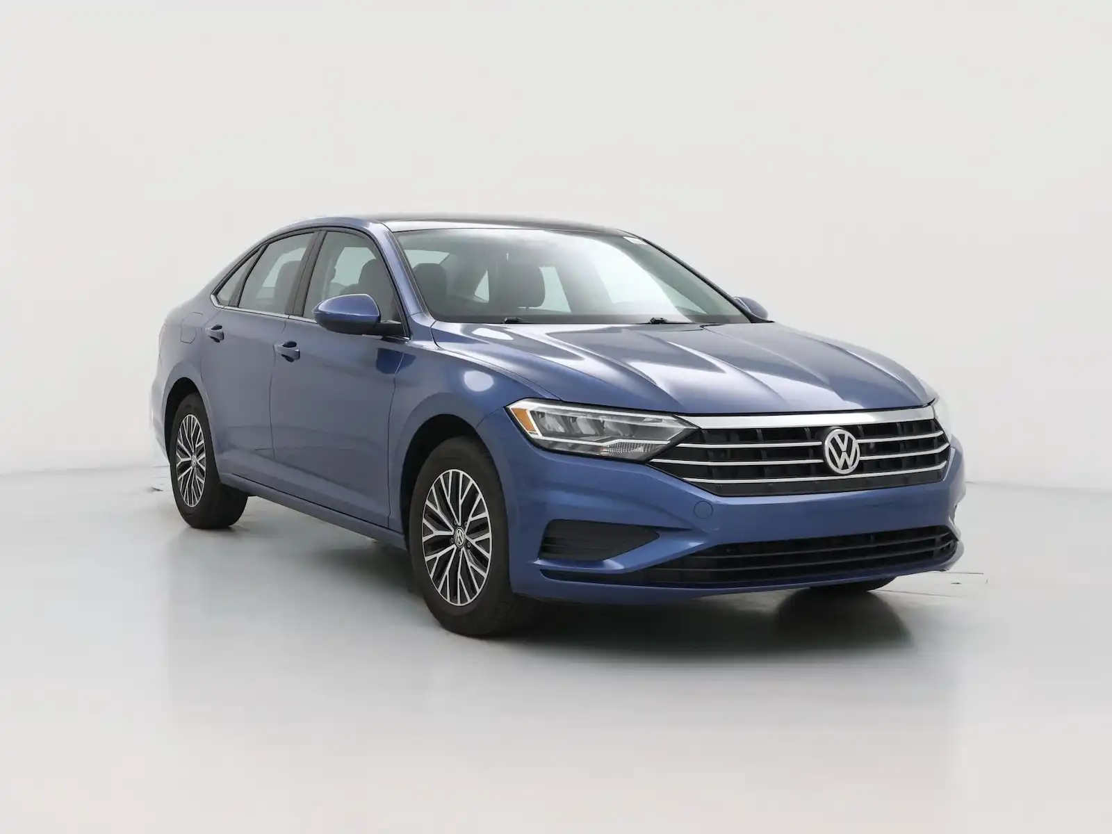 2021 Volkswagen Jetta 1.4T S Auto SULEV's photo