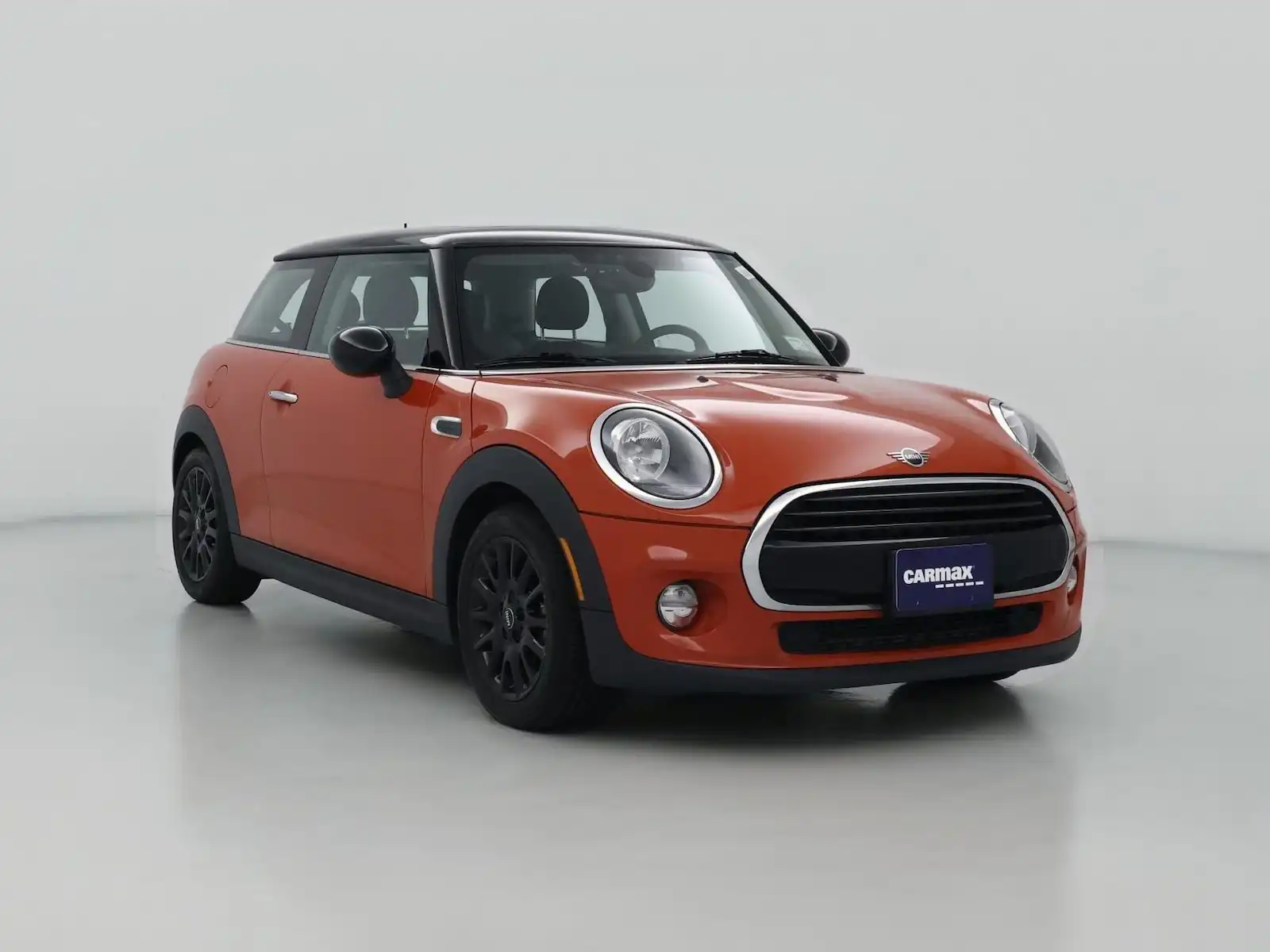 2019 MINI Hardtop Cooper Signature's photo