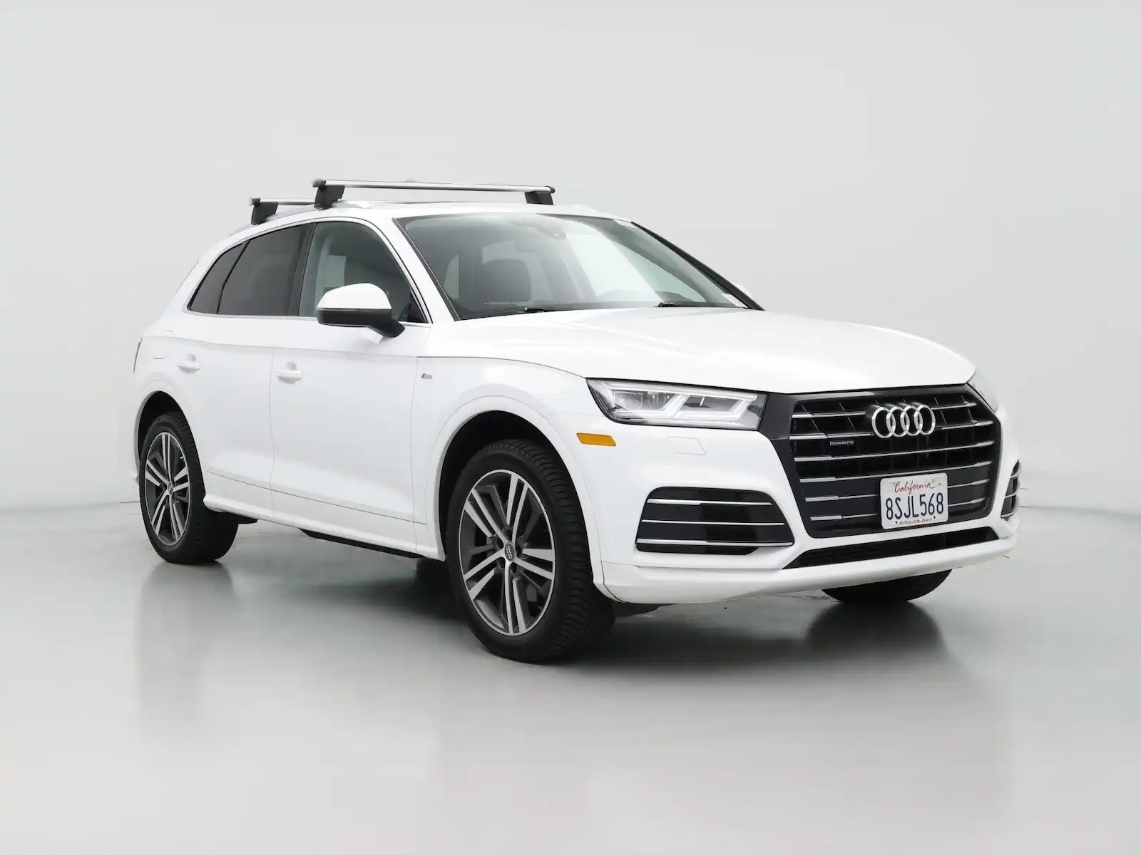 2020 Audi Q5 55 e Premium Plus quattro S tronic's photo