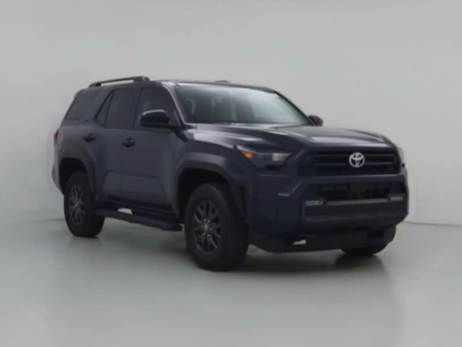 2025 Toyota 4Runner SR5 2WD's photo