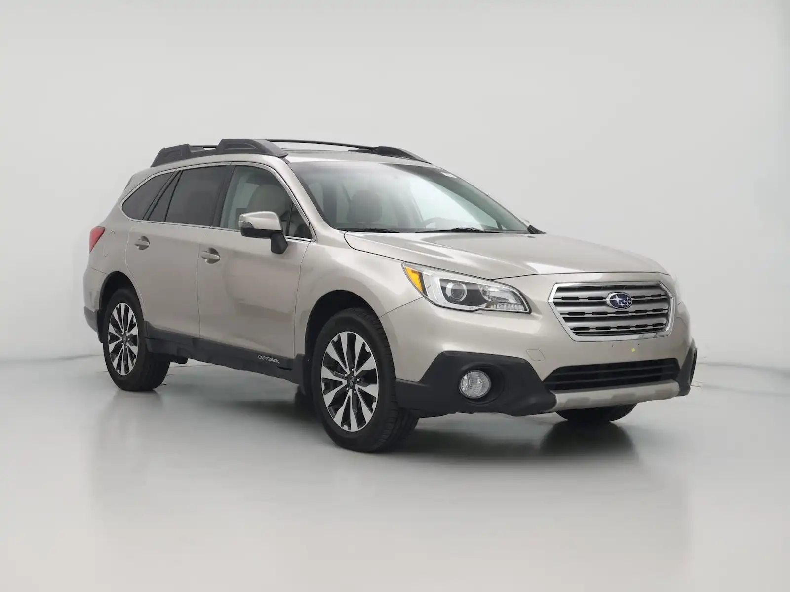 2015 Subaru Outback 2.5i Limited CVT's photo