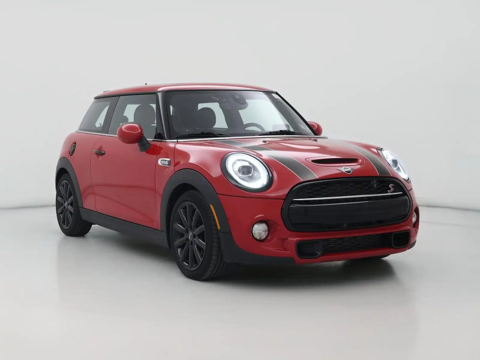 2019 MINI Hardtop Cooper S Iconic's photo