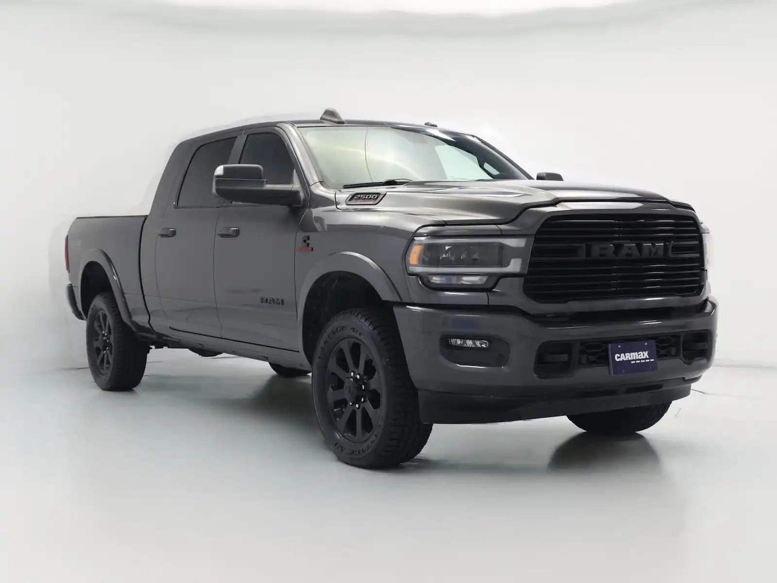 2022 RAM 2500 Laramie 4WD Mega Cab's photo