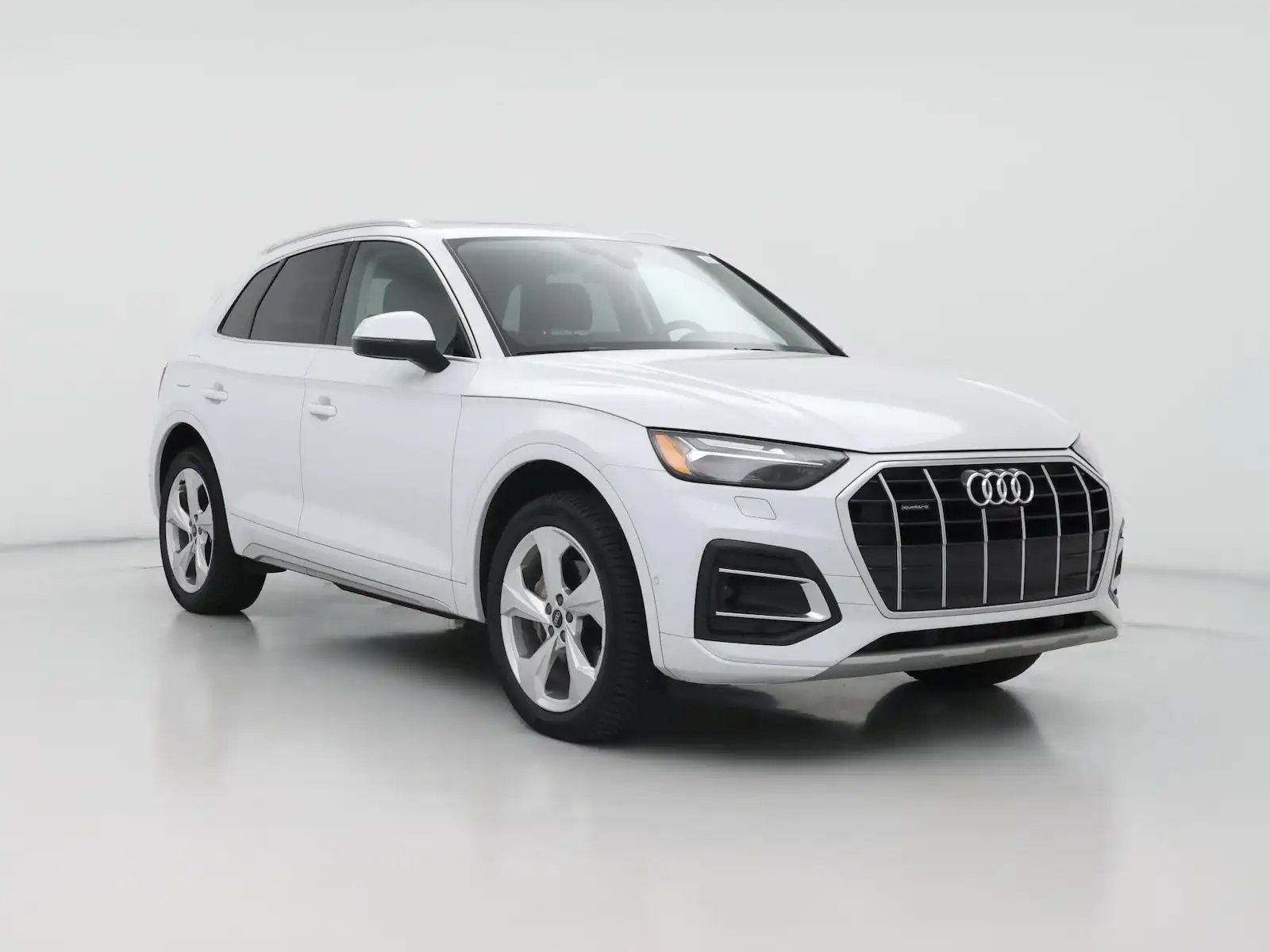 2021 Audi Q5 45 Prestige's photo