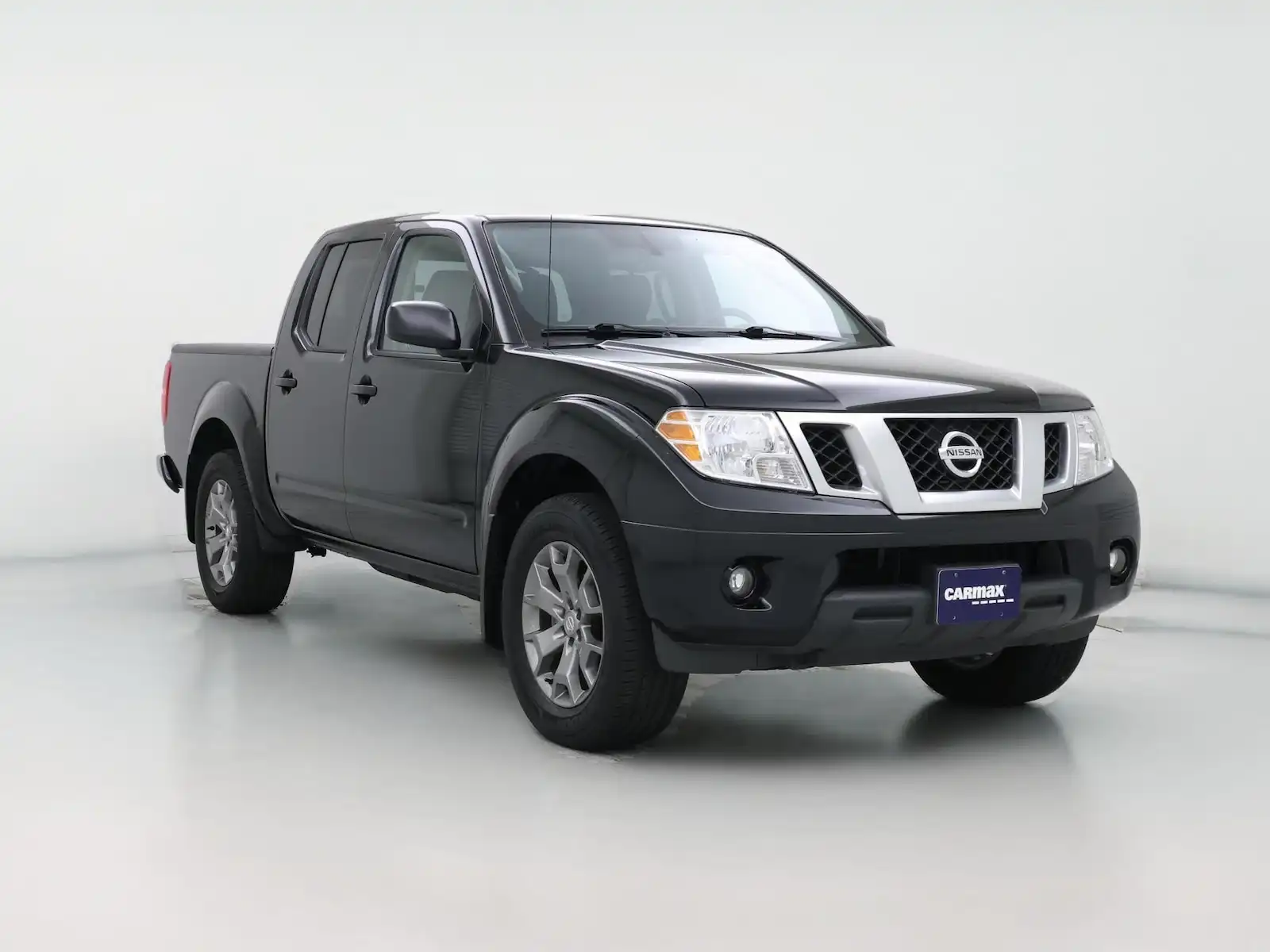 2021 Nissan Frontier SV Crew Cab 4WD SWB's photo