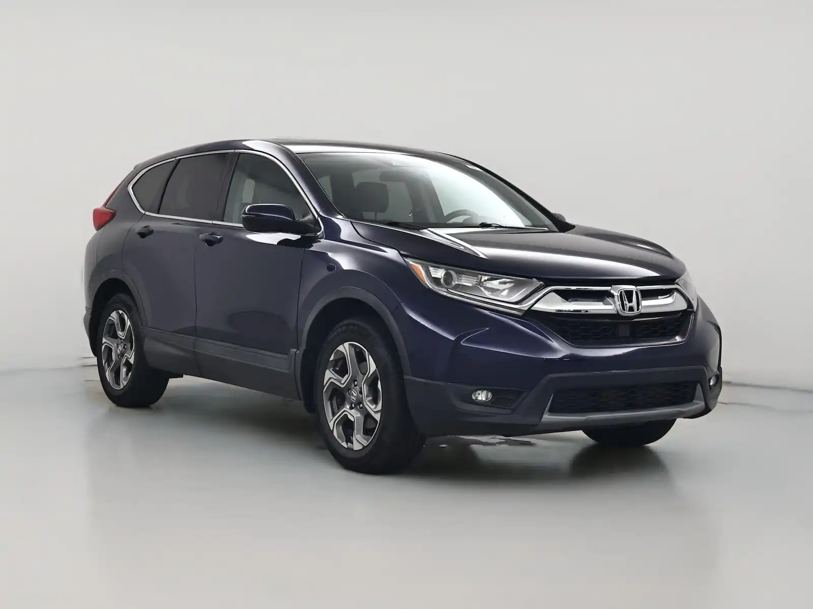 2019 Honda CR-V EX AWD's photo