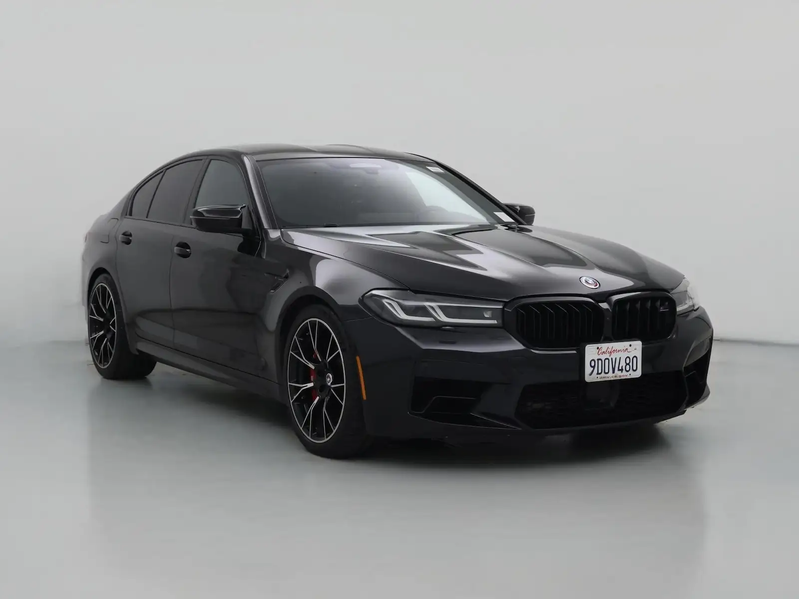 2023 BMW M5 Base photo 1