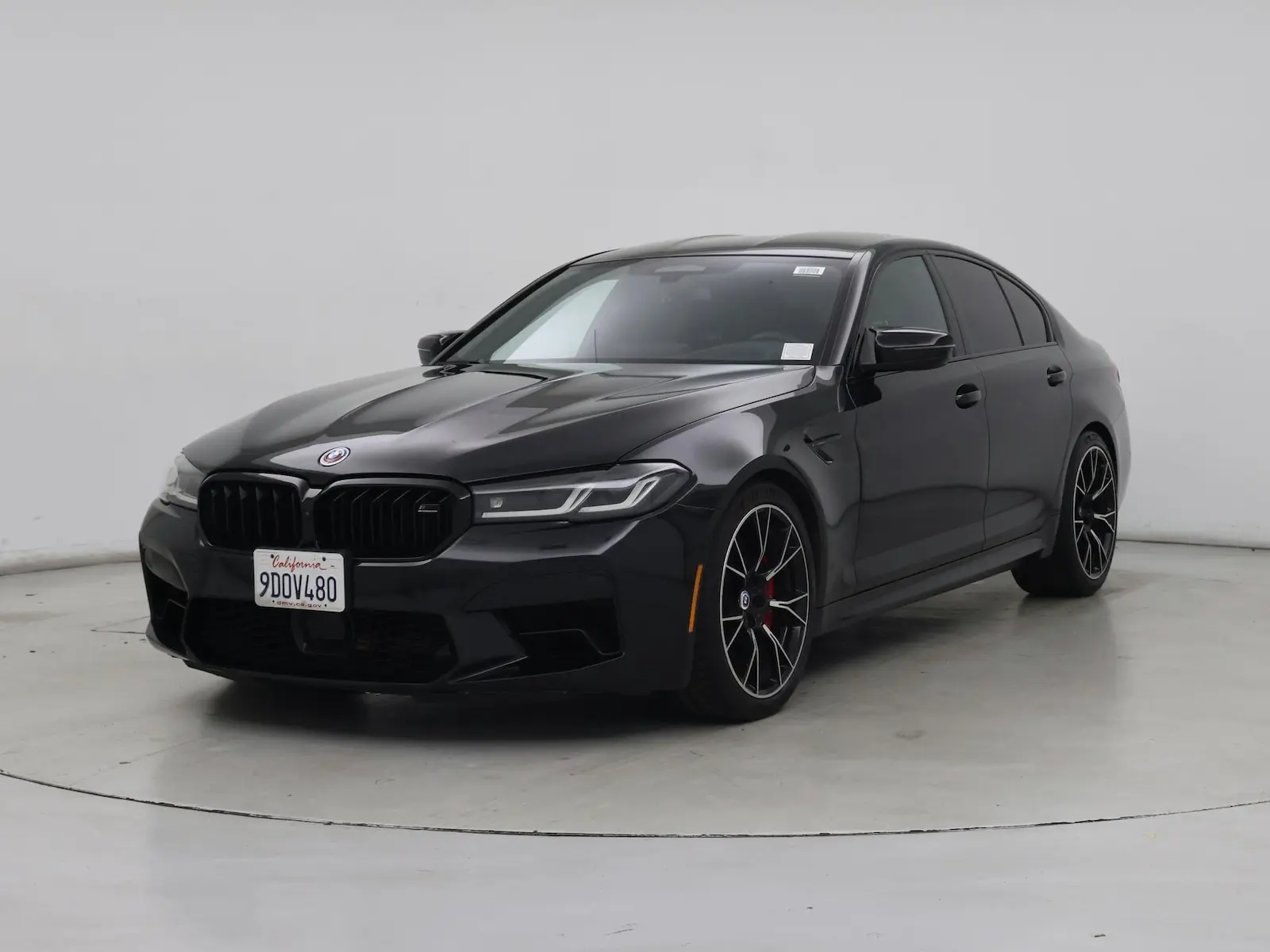 2023 BMW M5 Base photo 5