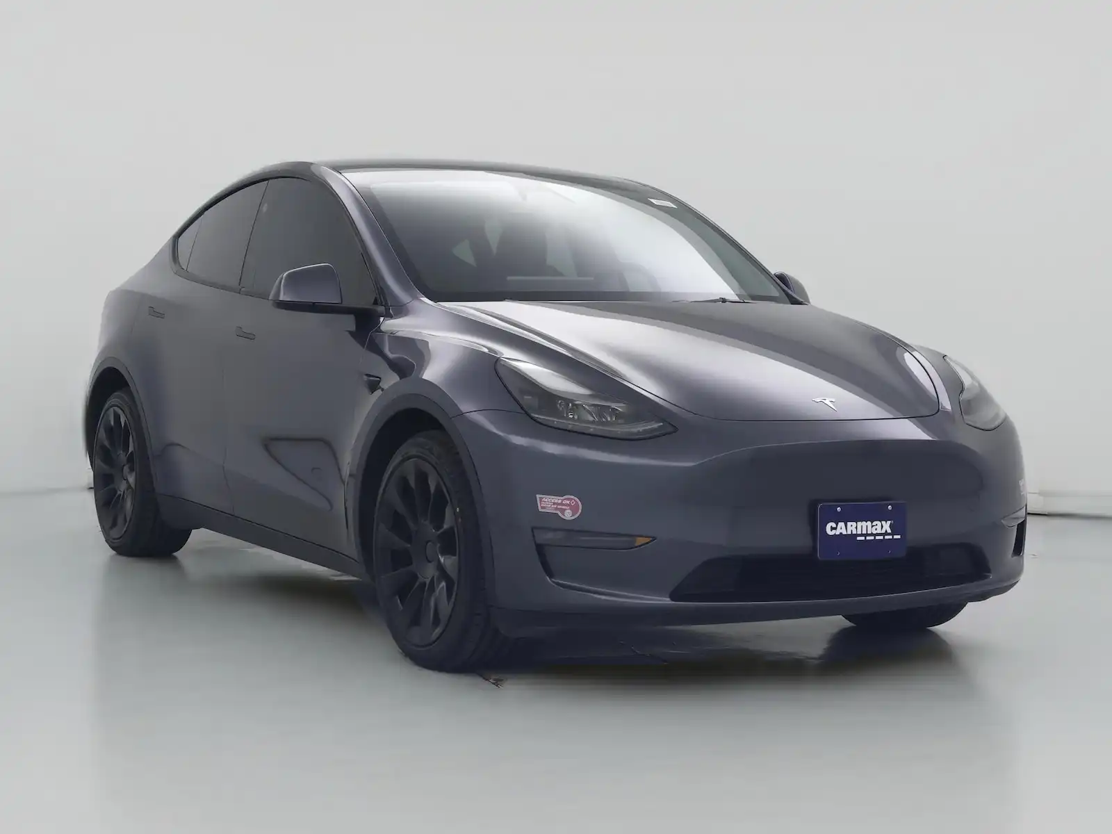 2023 Tesla Model Y Long Range Dual Motor AWD's photo