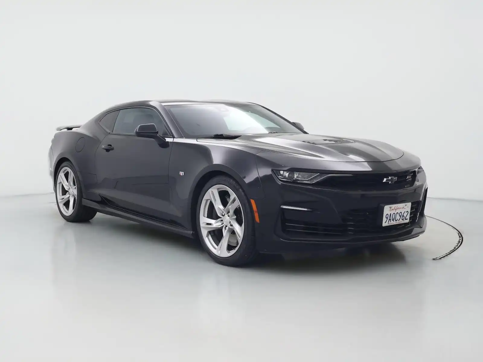 2022 Chevrolet Camaro 6.2 2SS's photo