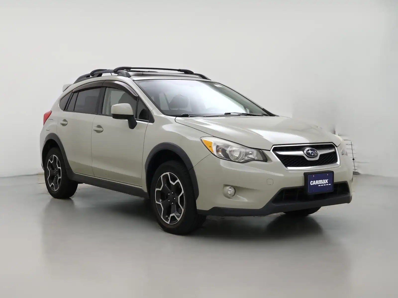 2014 Subaru XV Crosstrek Limited CVT's photo