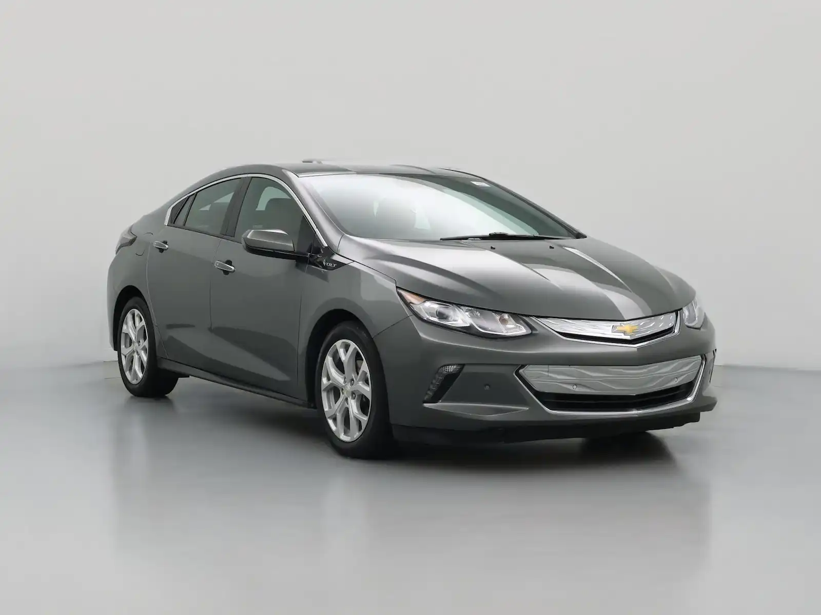 2017 Chevrolet Volt Premier's photo