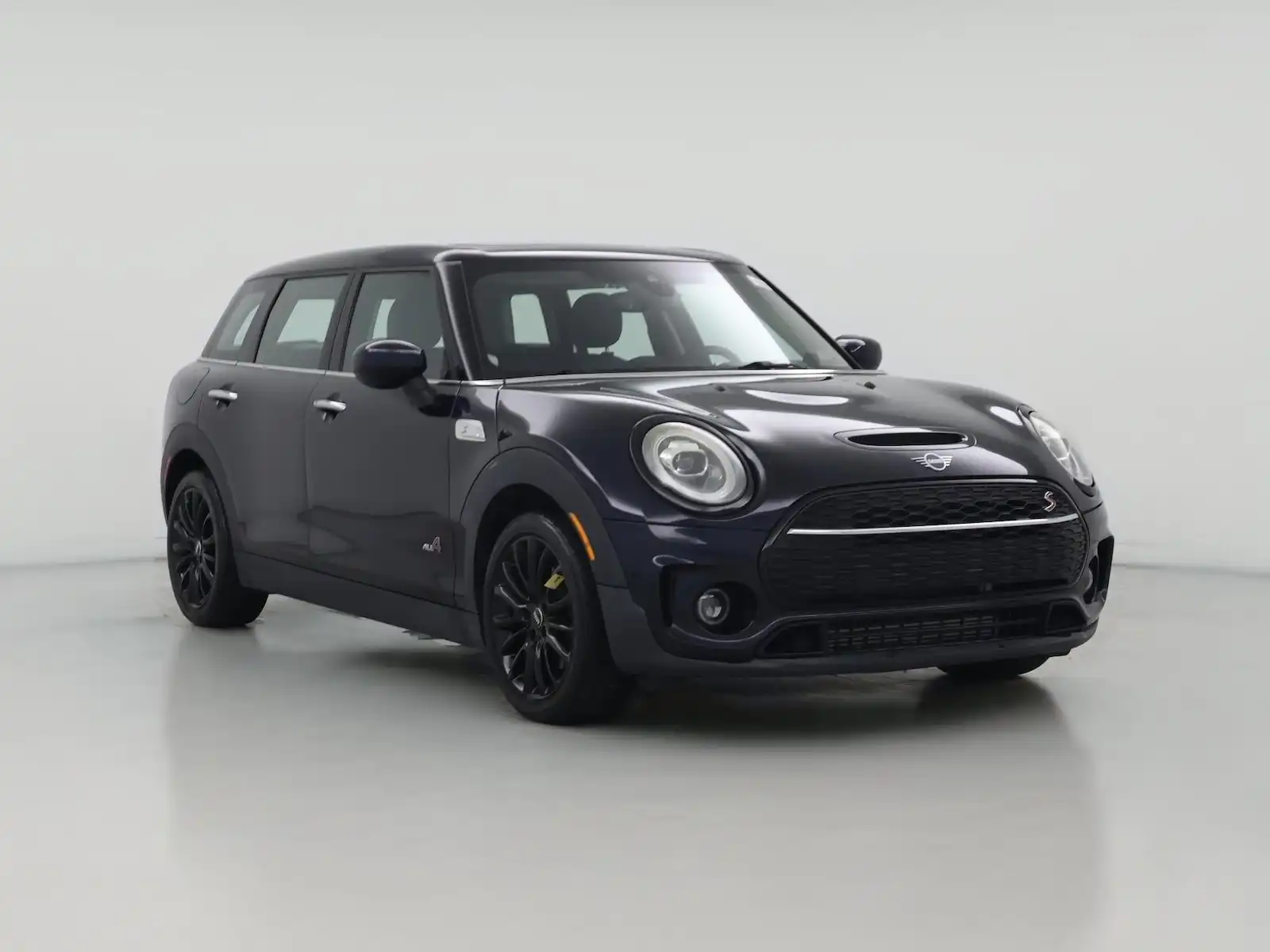2020 MINI Clubman Cooper S ALL4's photo