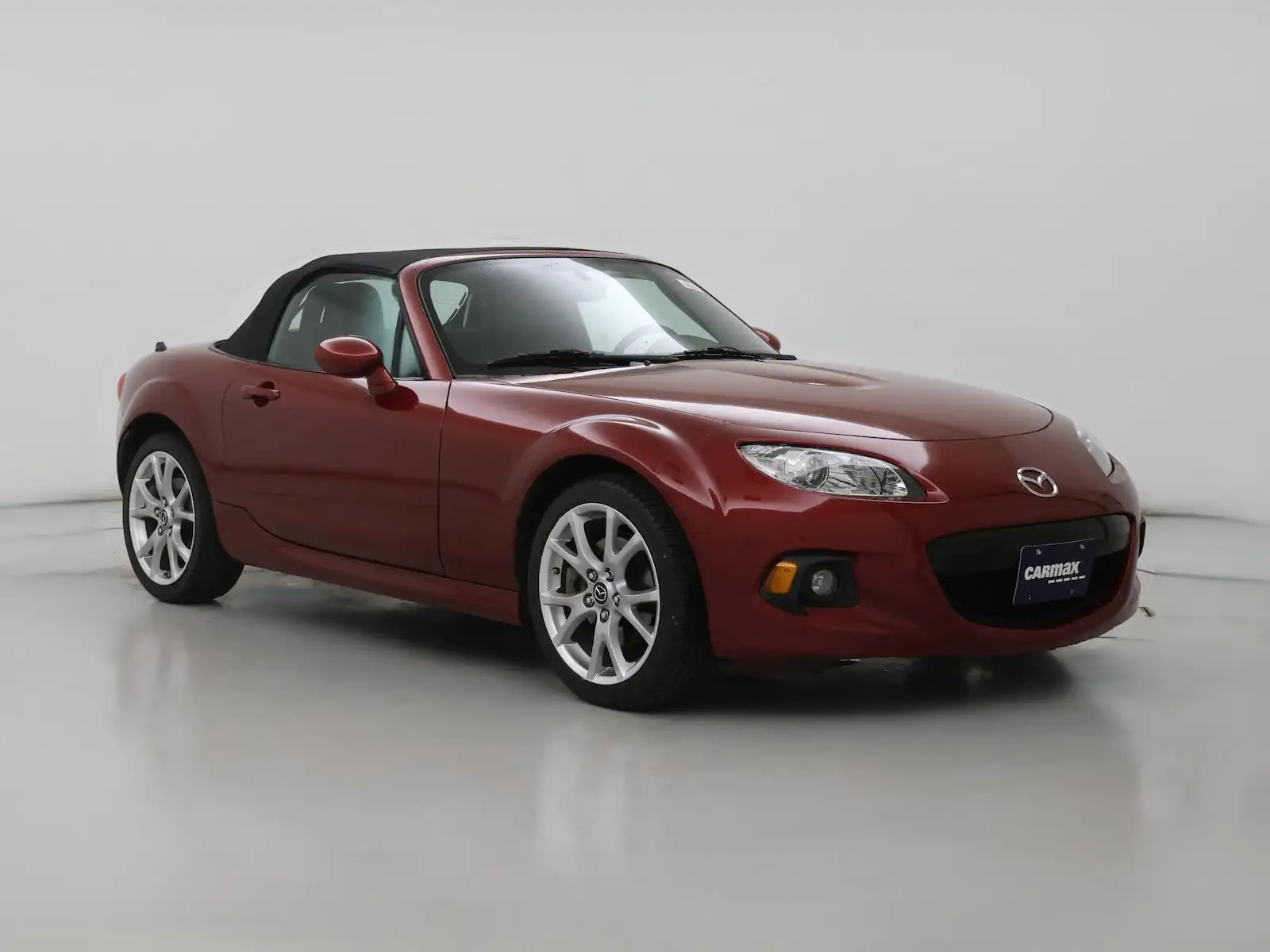 2014 Mazda MX-5 Miata Grand Touring Auto's photo