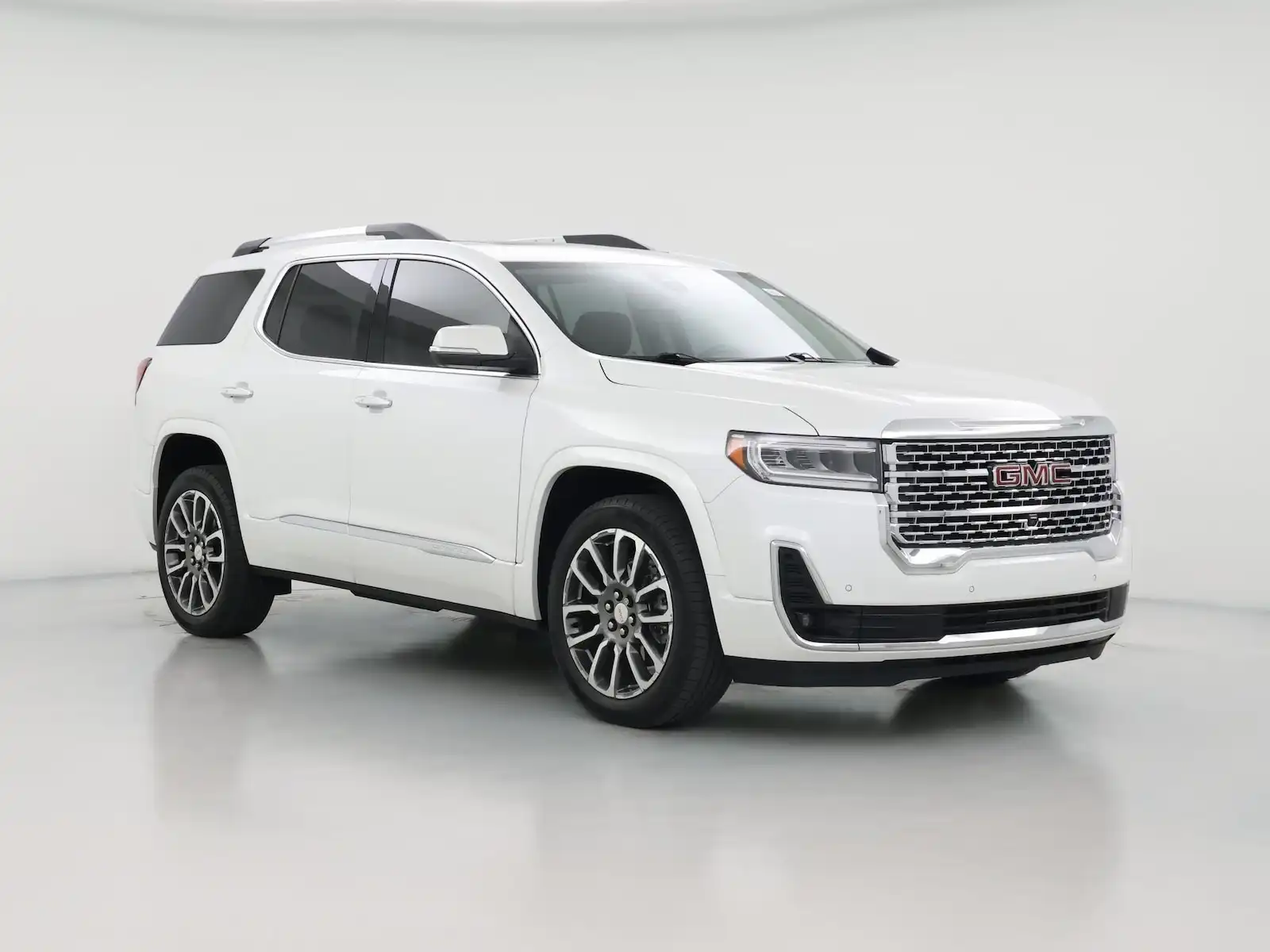 2021 GMC Acadia Denali AWD's photo